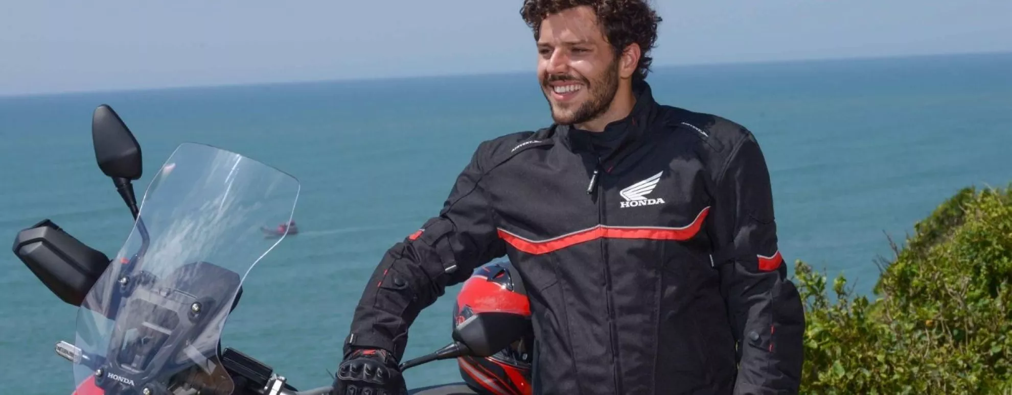 Roupas de Pilotagem