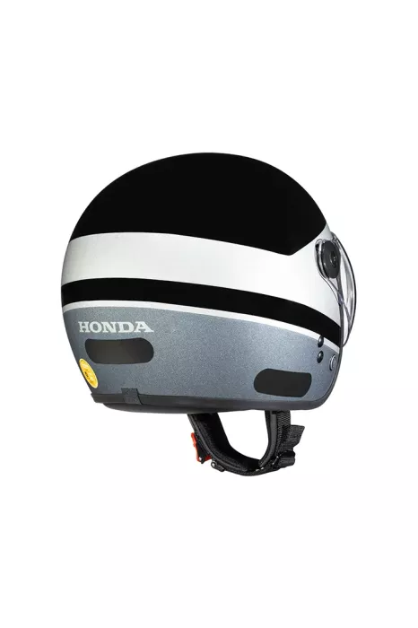 Capacete HJS 2025 Preto