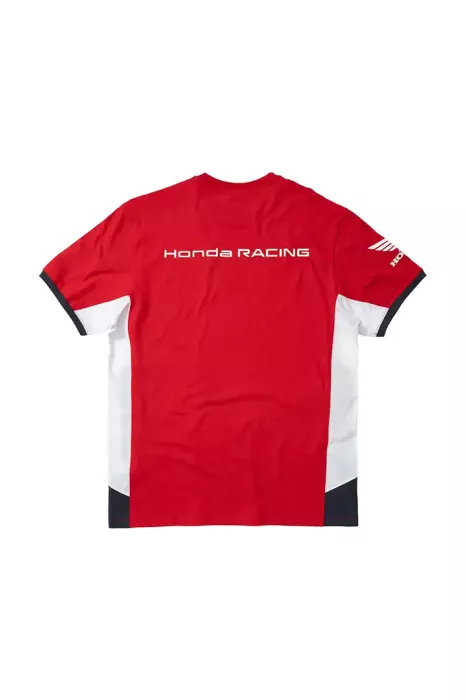Camiseta Honda Racing Team