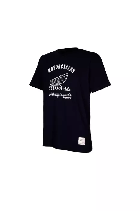 Camiseta Honda 1948