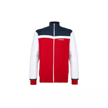 Moletom Racing Vintage