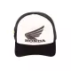 Boné Honda EG51 branco
