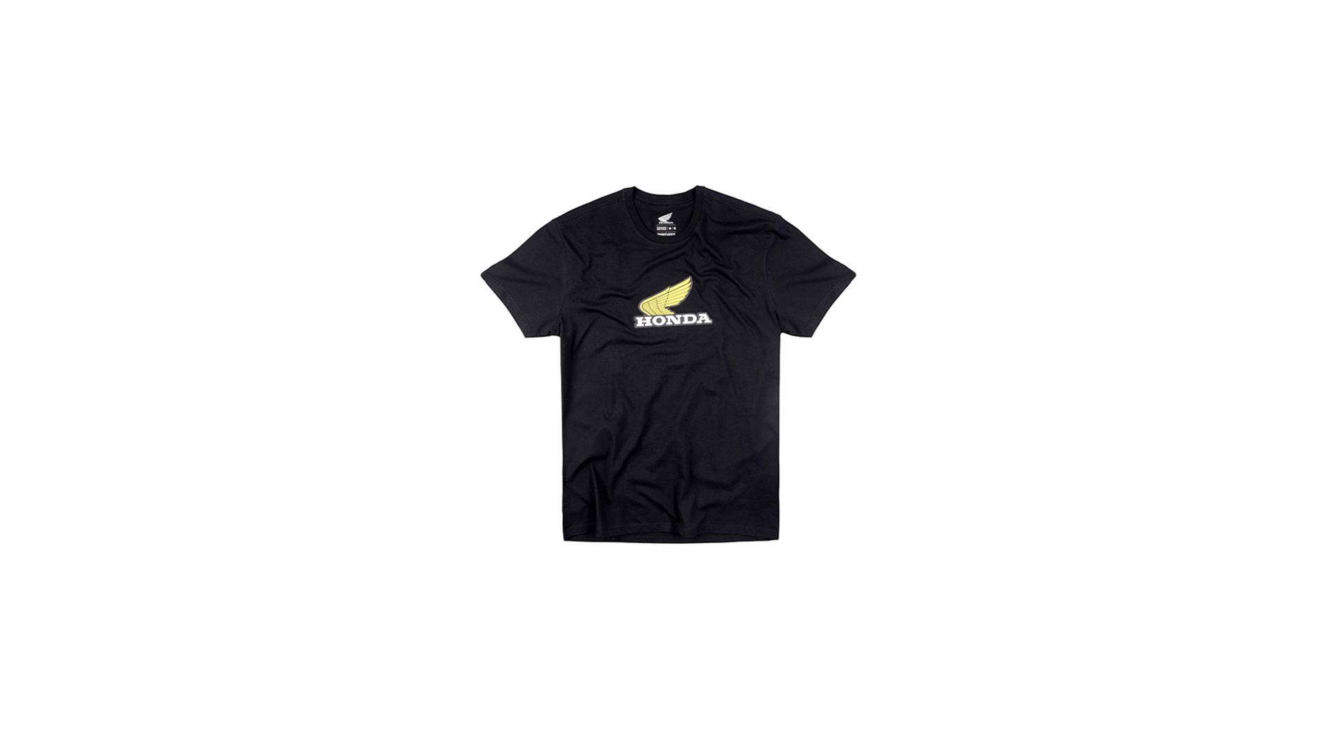 Camiseta honda vintage cheap