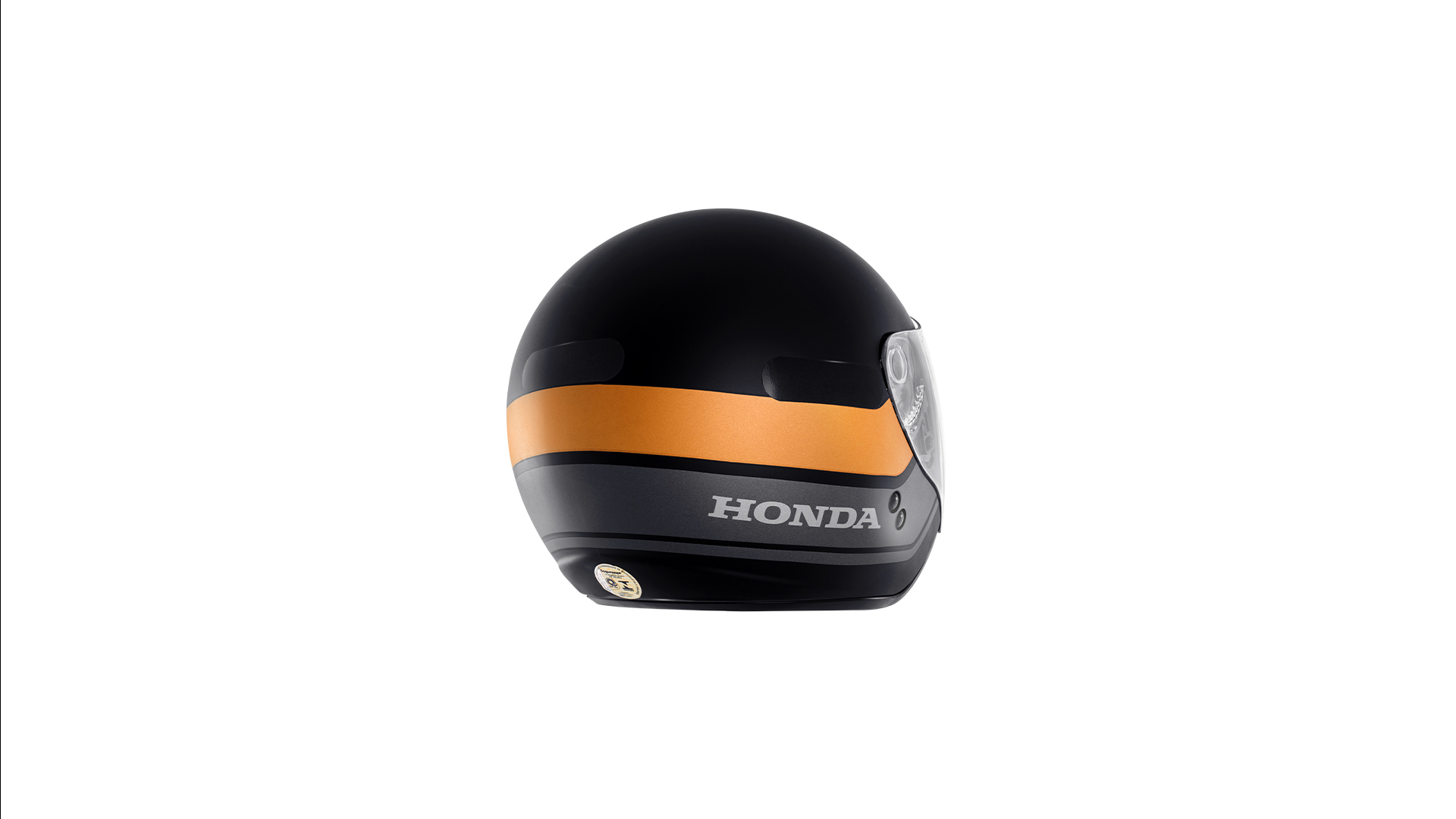 Capacete Honda DLX HJS
