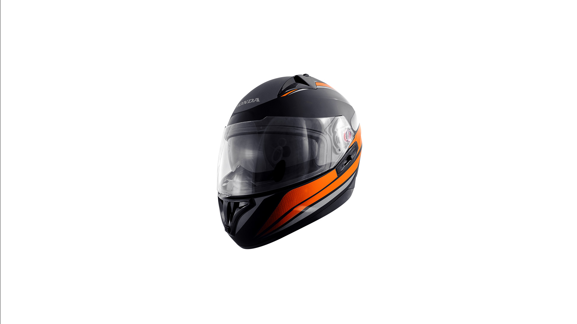 Capacete Honda New HF2