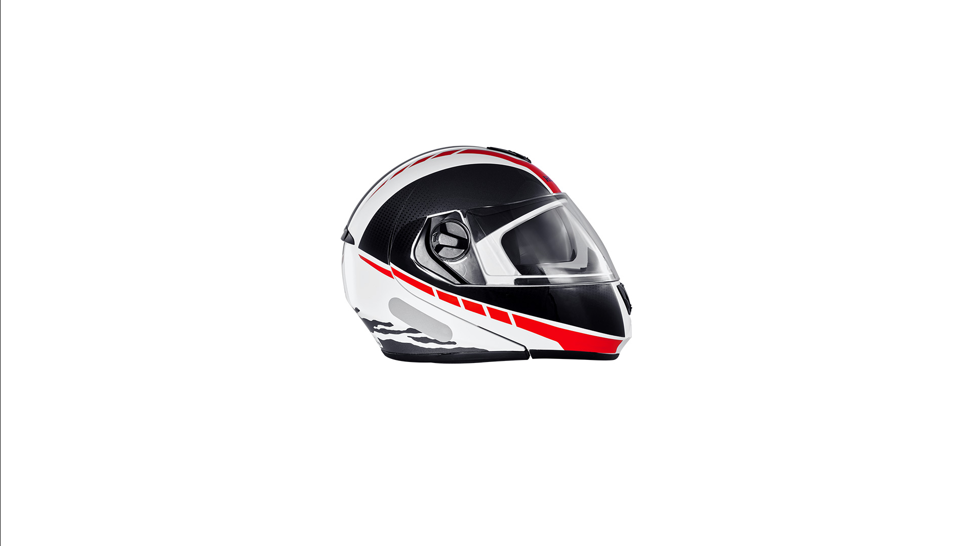 Capacete Honda Clássico HMS