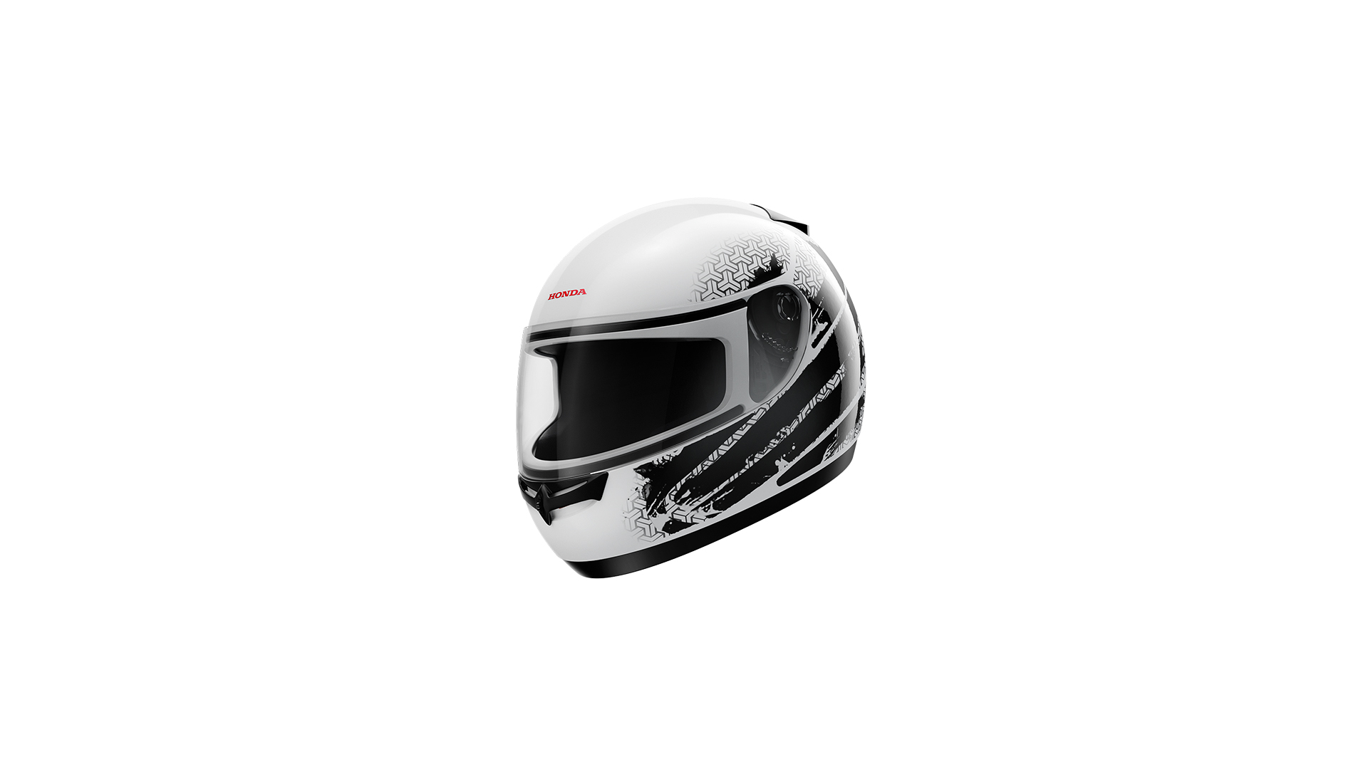 Capacete Honda Asa HFS