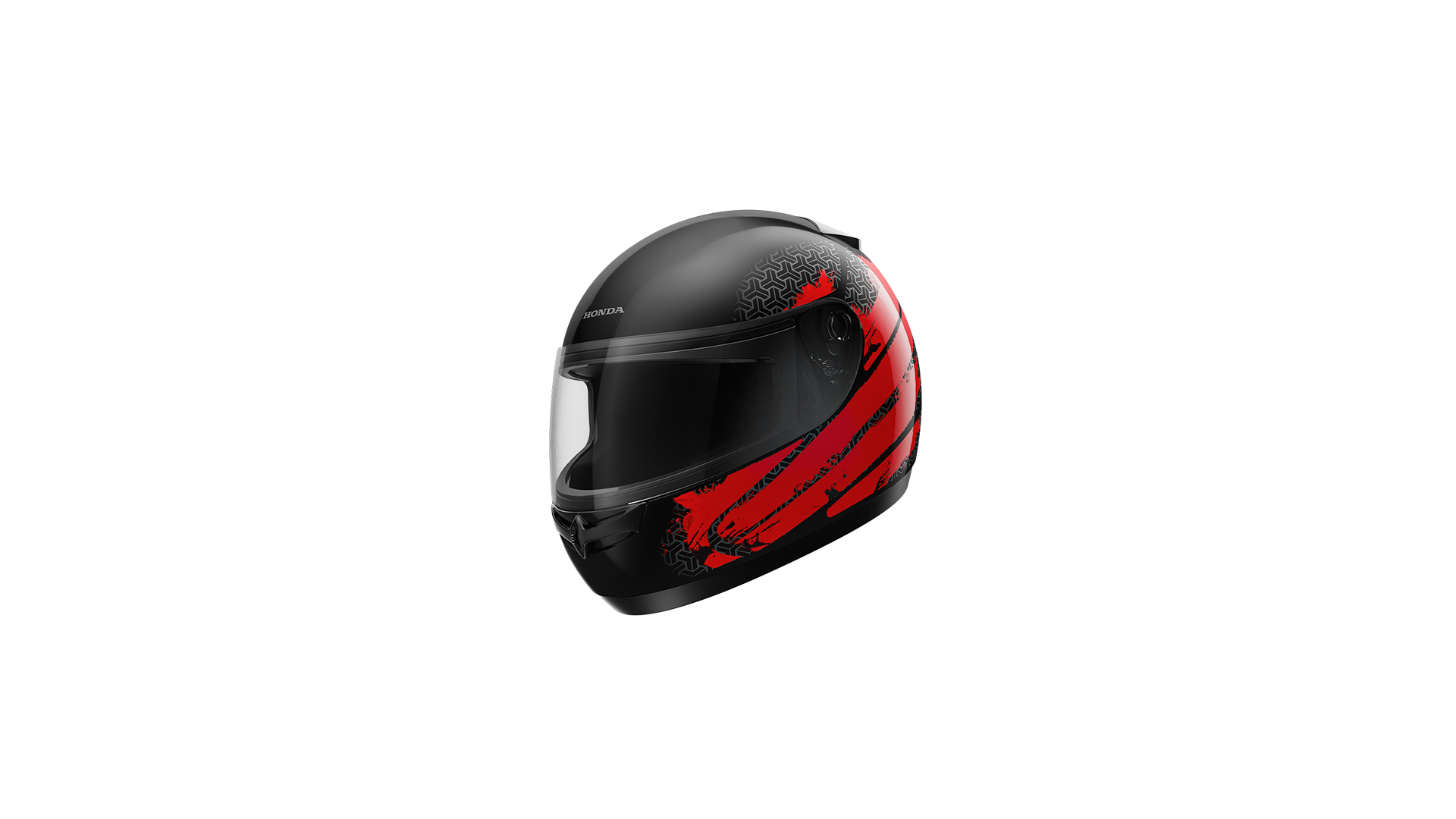 Capacete Honda Asa HFS