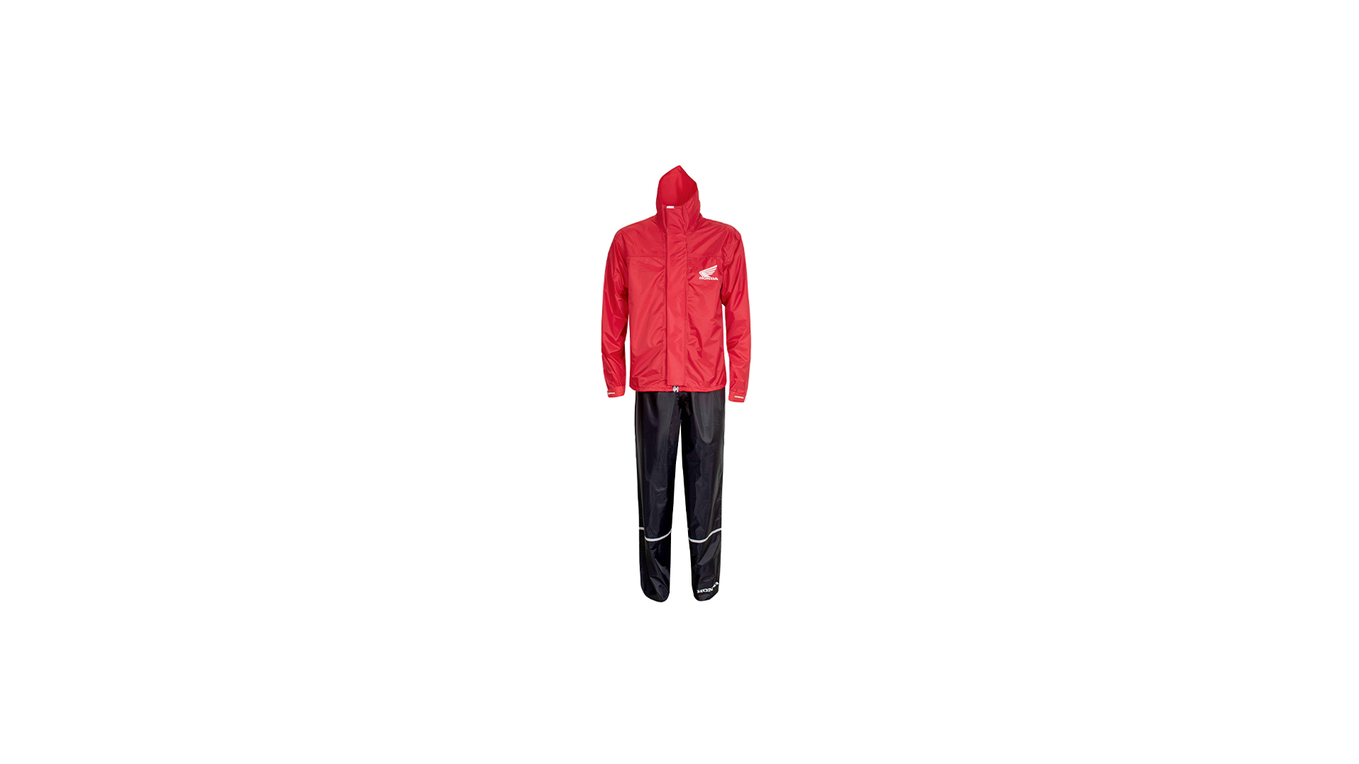 Conjunto de Chuva Honda Nylon