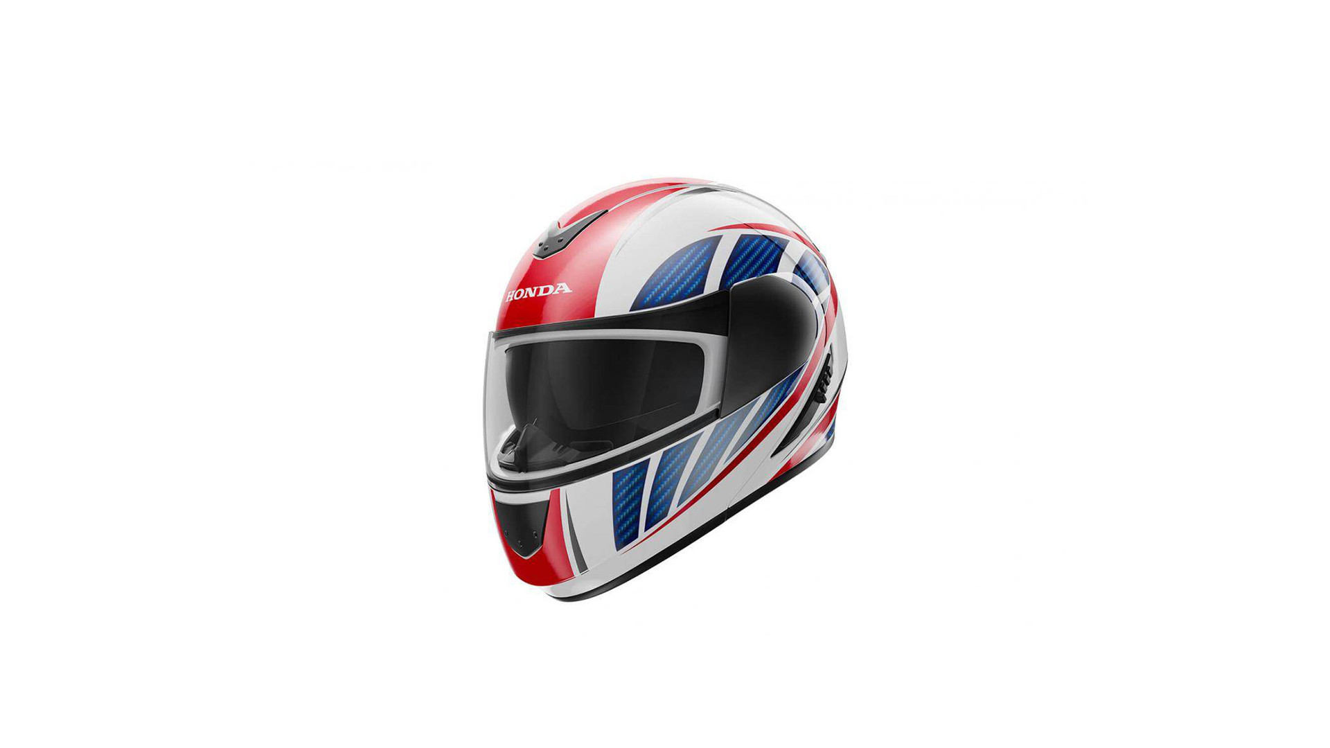 Capacete Honda DLX HMS