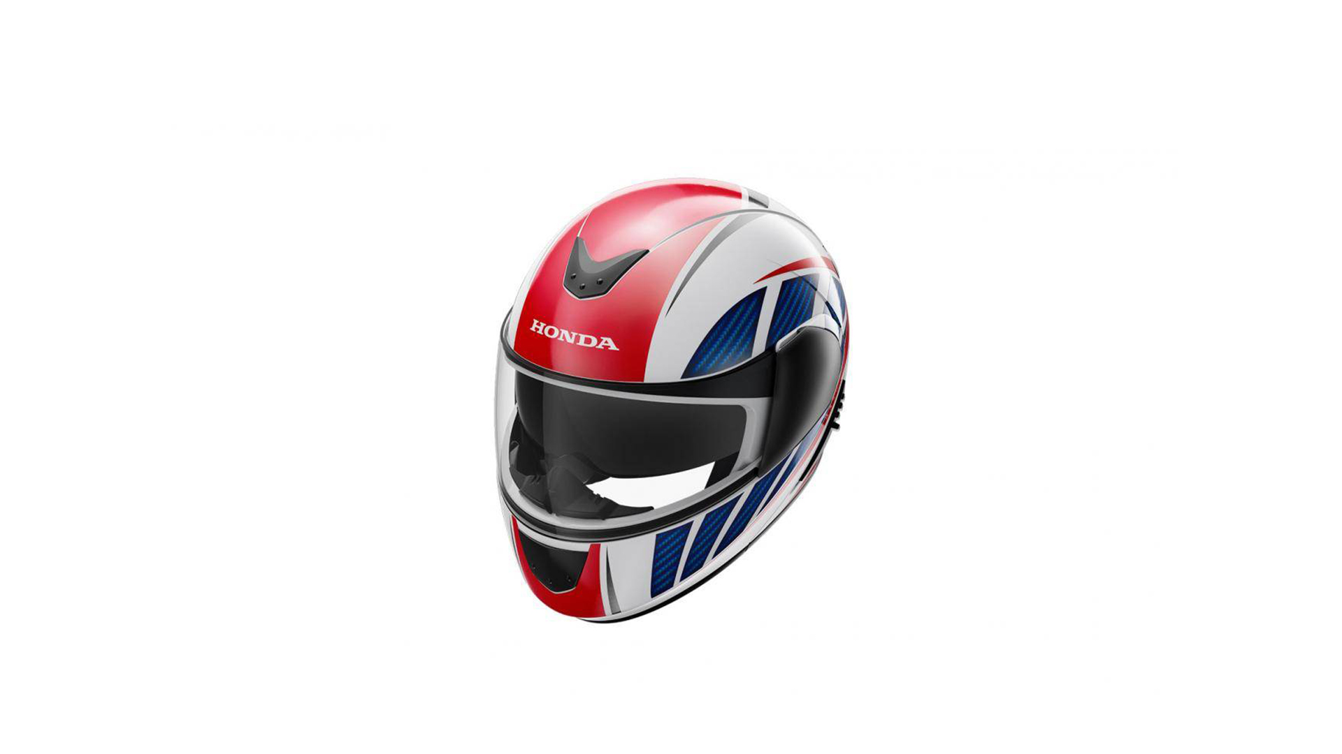 Capacete Honda DLX HMS