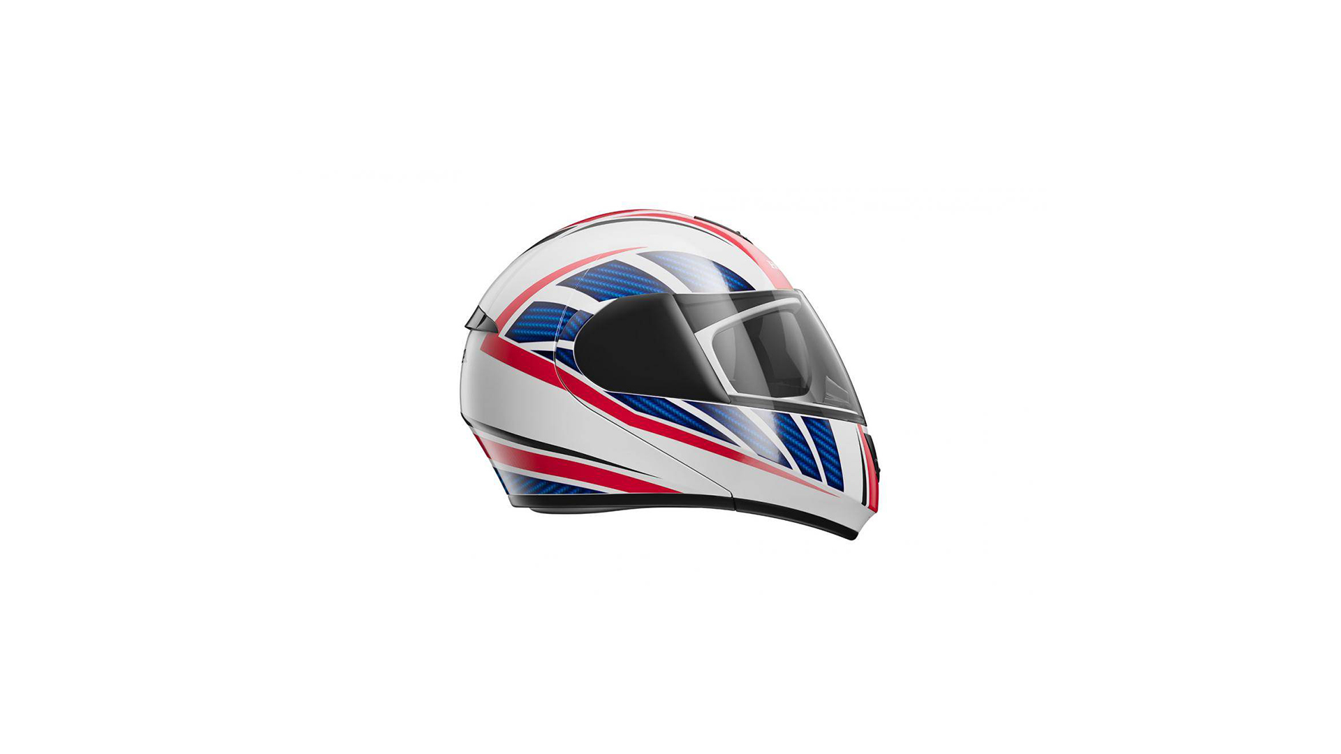 Capacete Honda DLX HMS