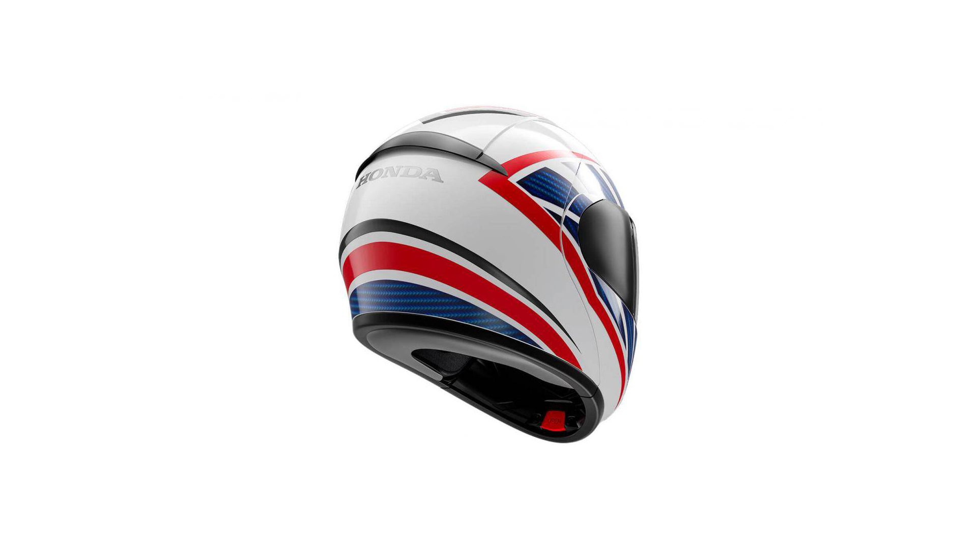 Capacete Honda DLX HMS