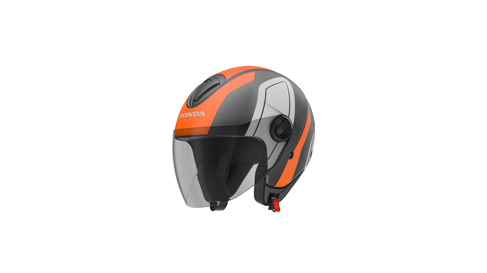 Capacete Honda HNJ