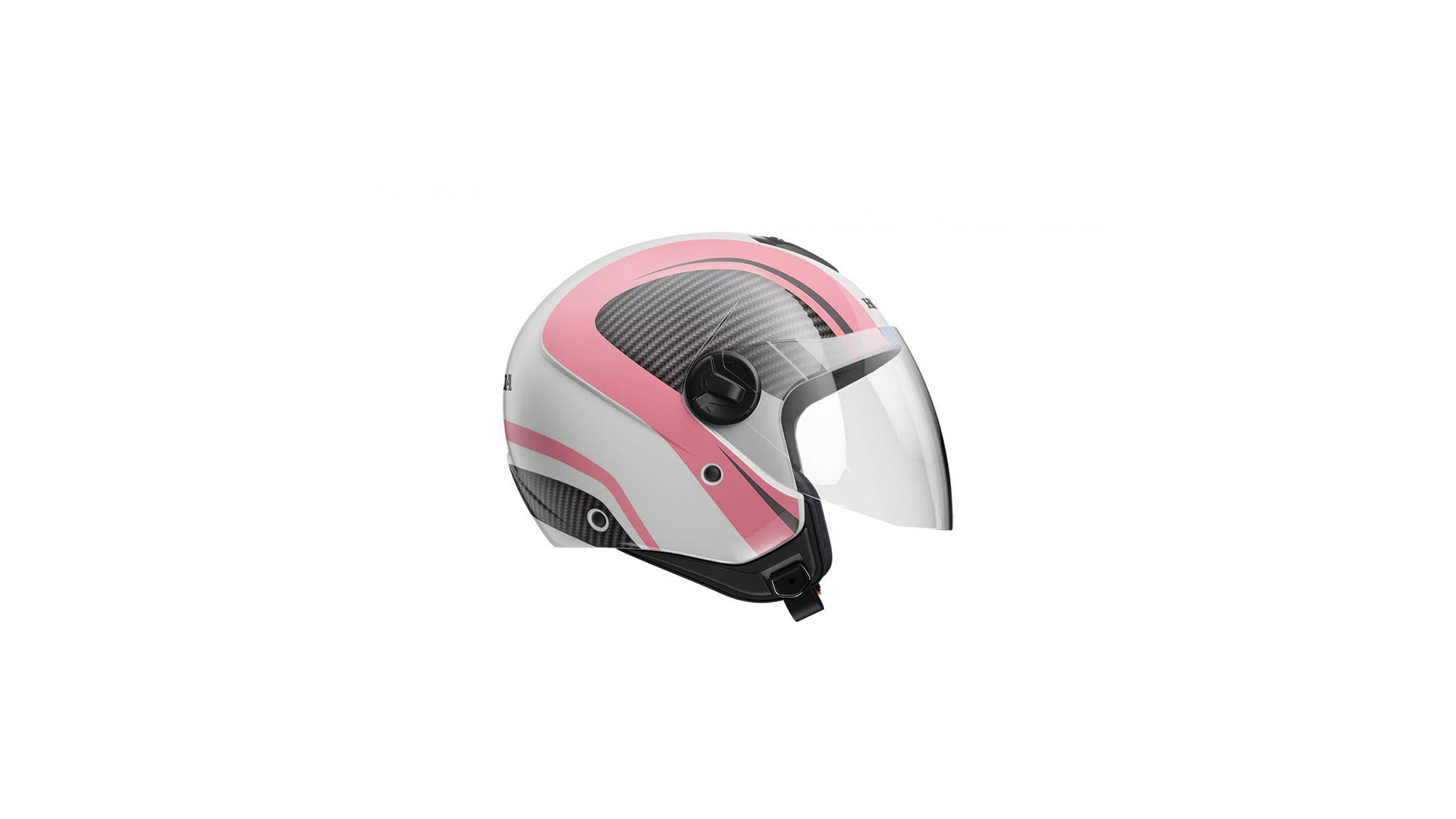 Capacete Honda HNJ