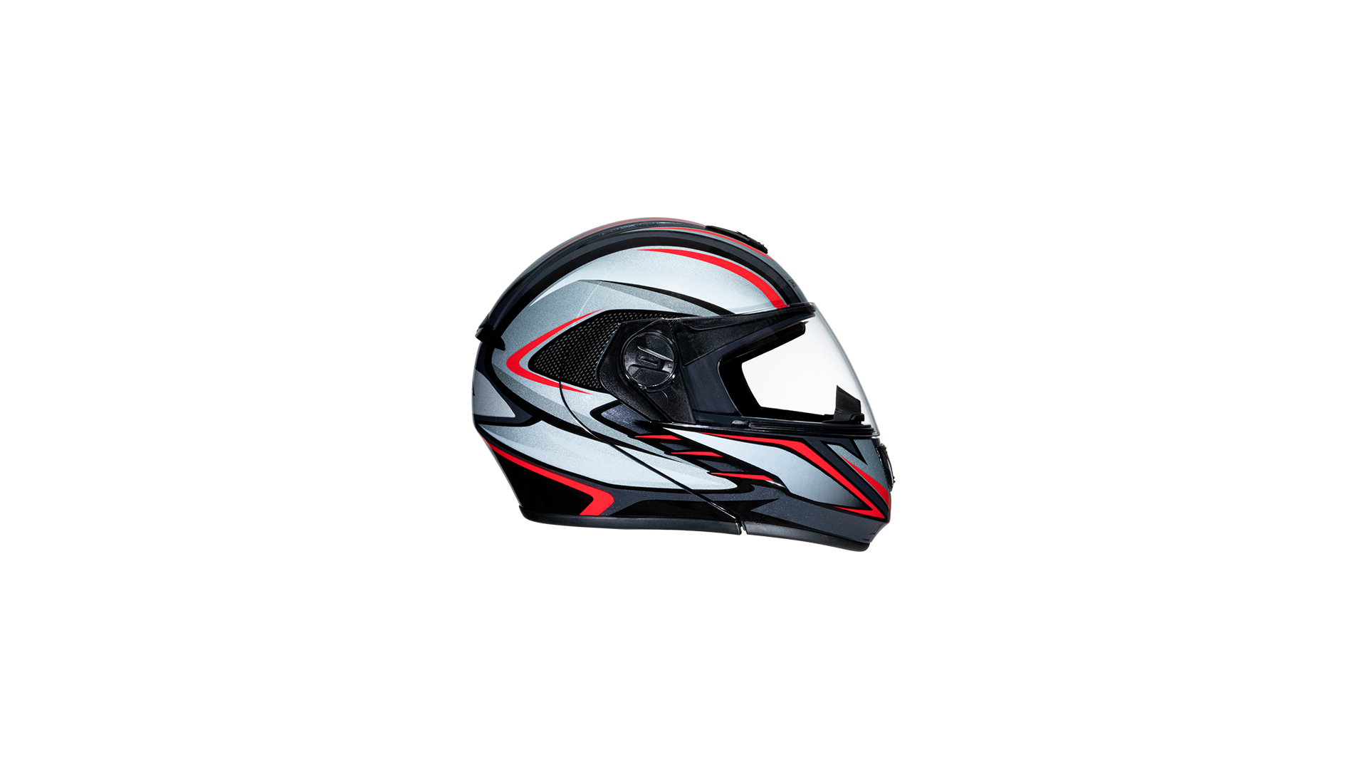 Capacete Honda Twister Special Edition