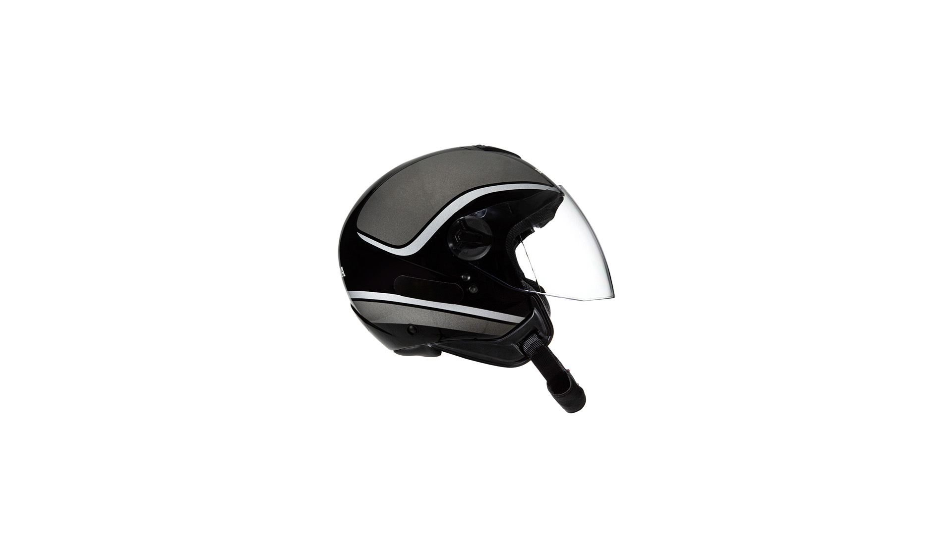 Capacete Honda PCX Special Edition