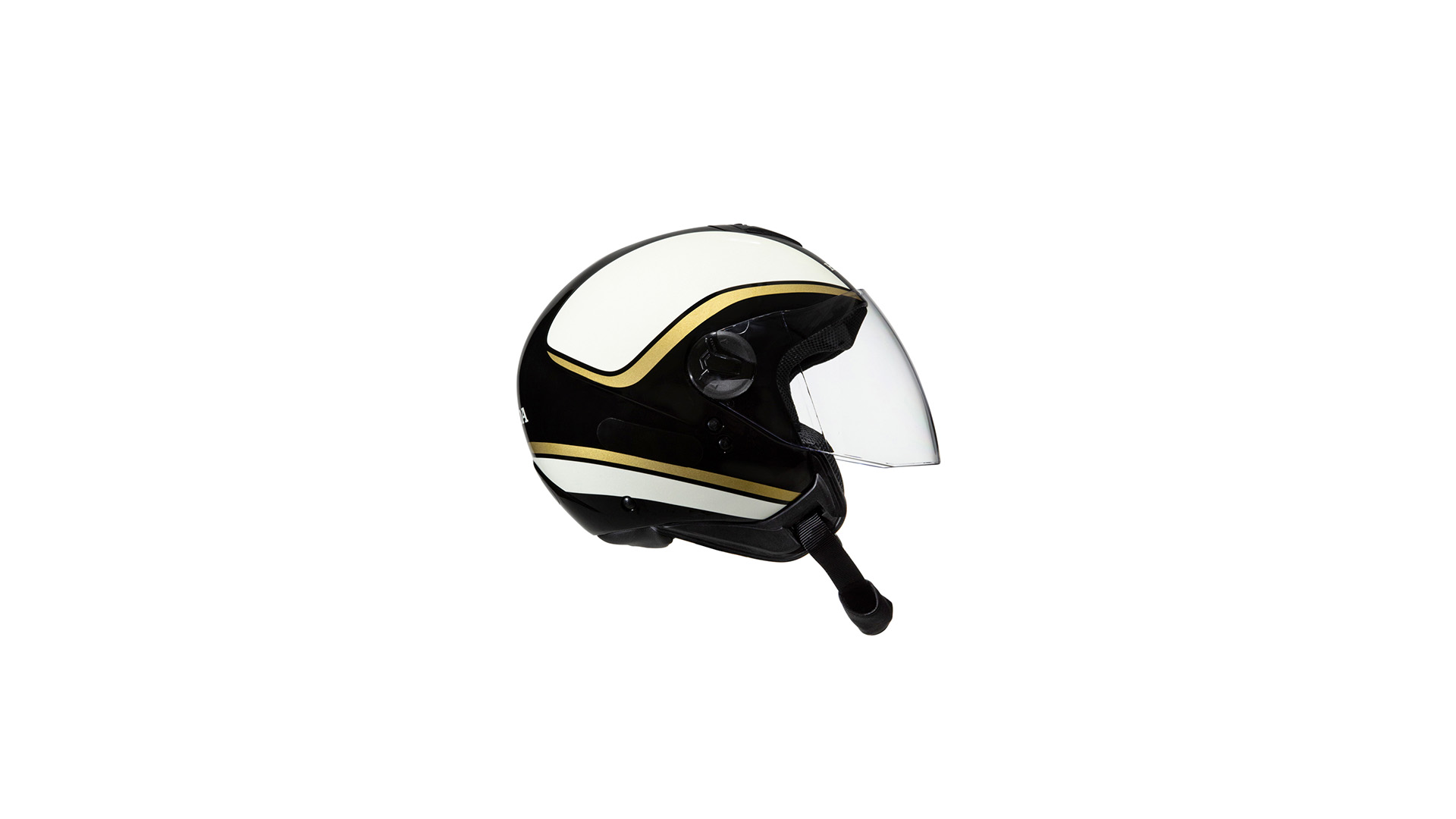 Capacete Honda PCX Special Edition