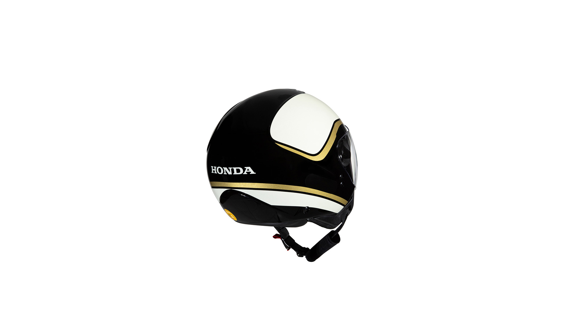 Capacete Honda PCX Special Edition