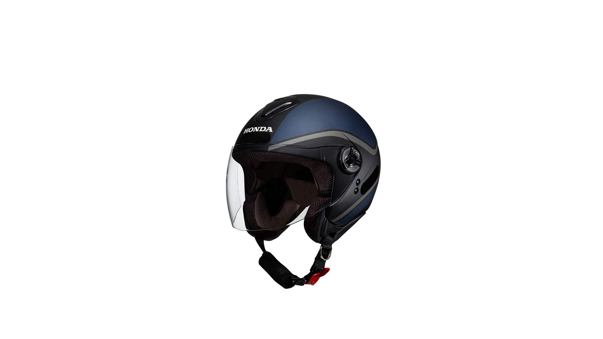 Capacete Honda PCX Special Edition