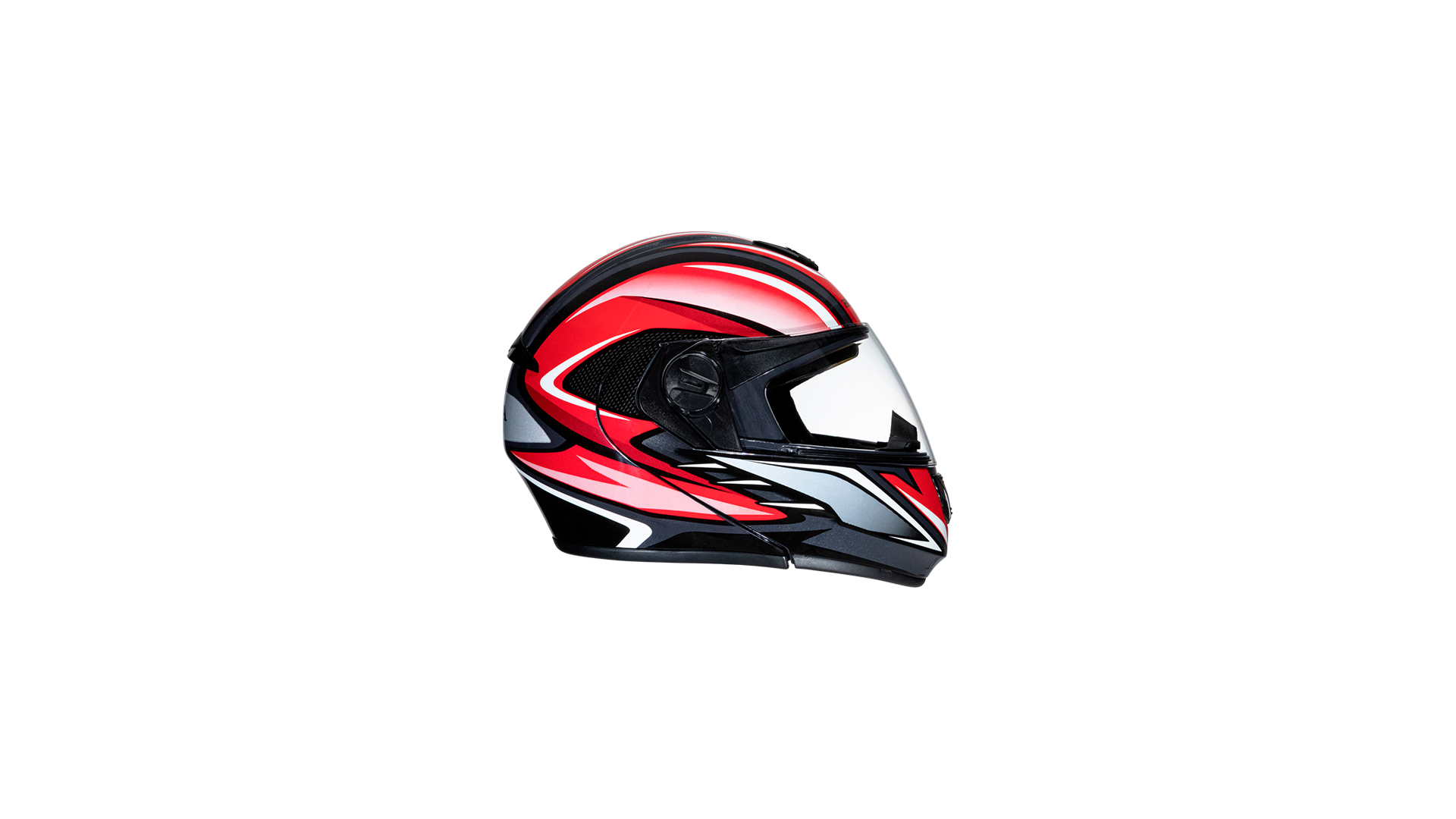 Capacete Honda Twister Special Edition