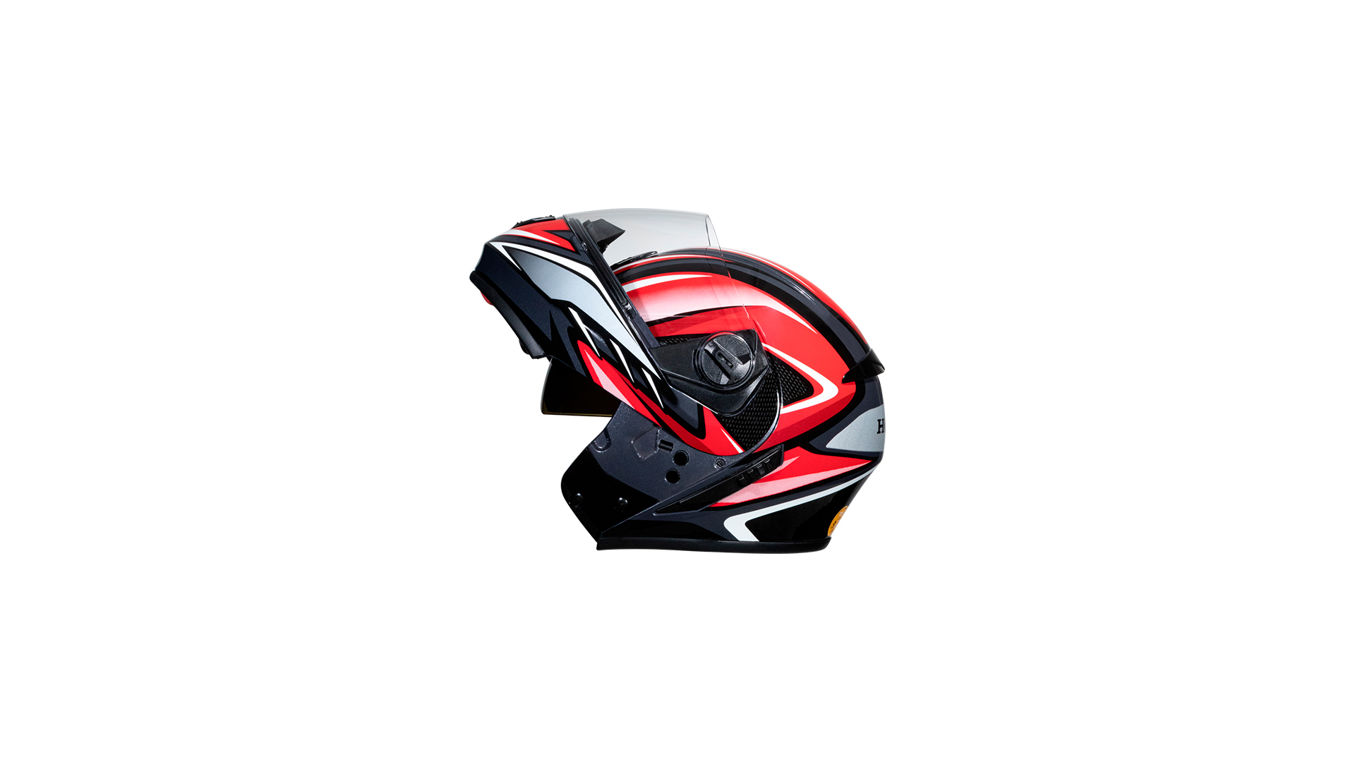 Capacete Honda Twister Special Edition