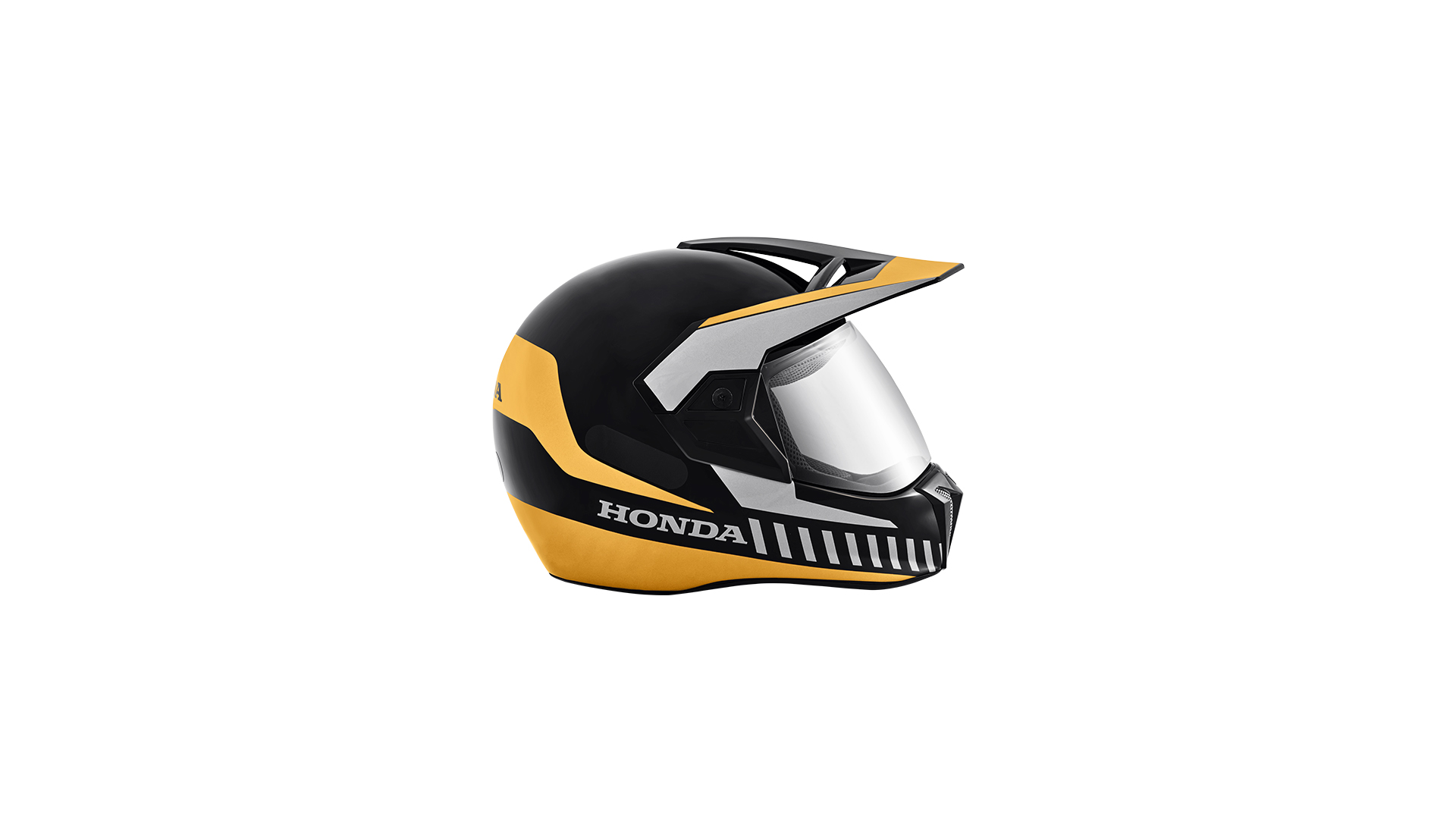 Capacete linha Especial Bros H3S