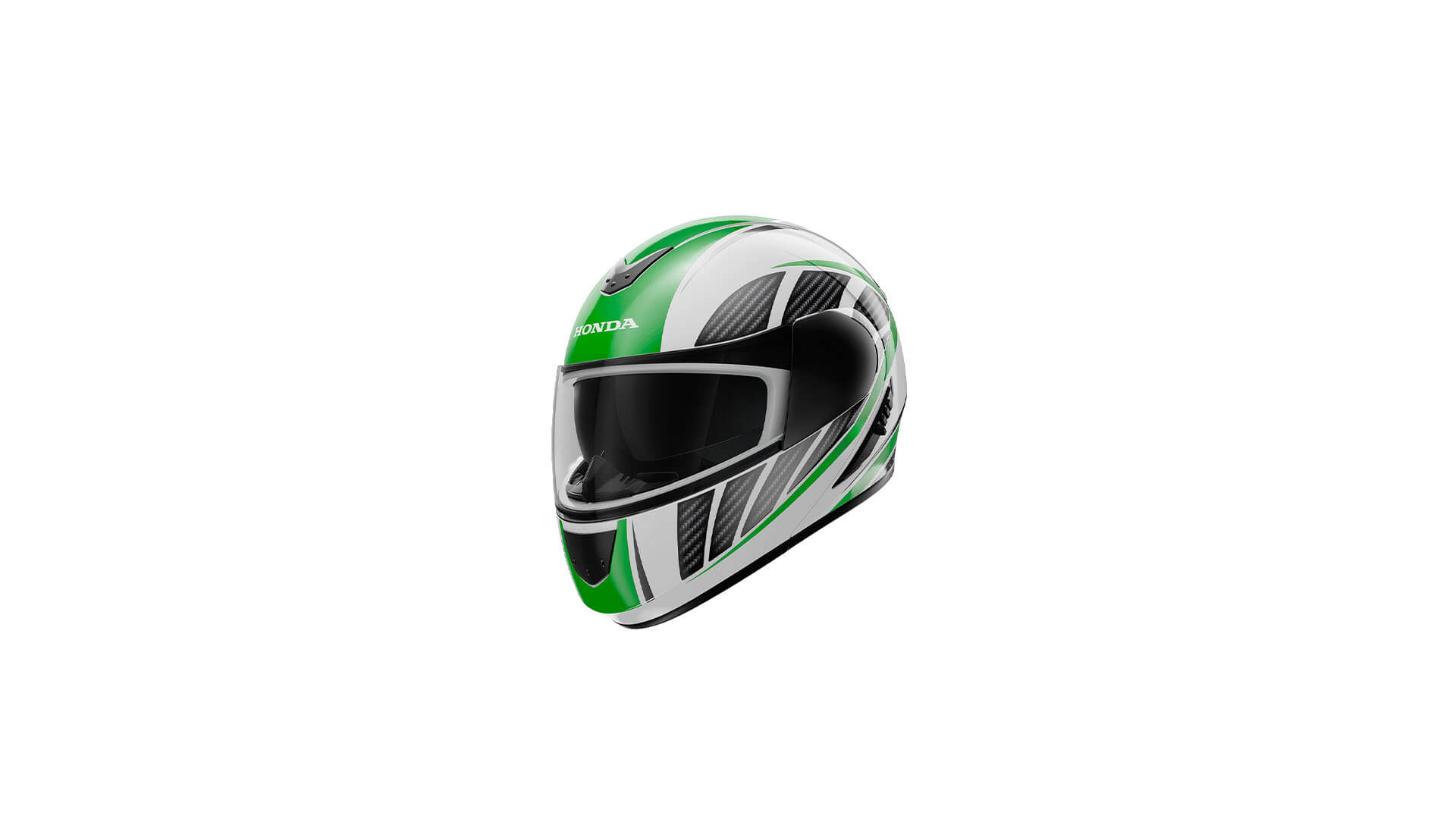 Capacete Honda DLX HMS