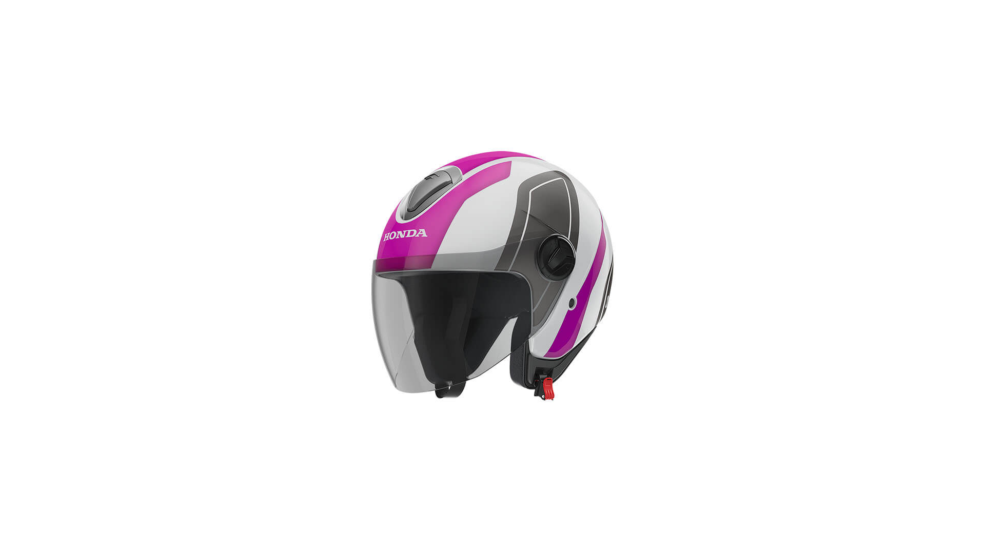 Capacete Honda HNJ