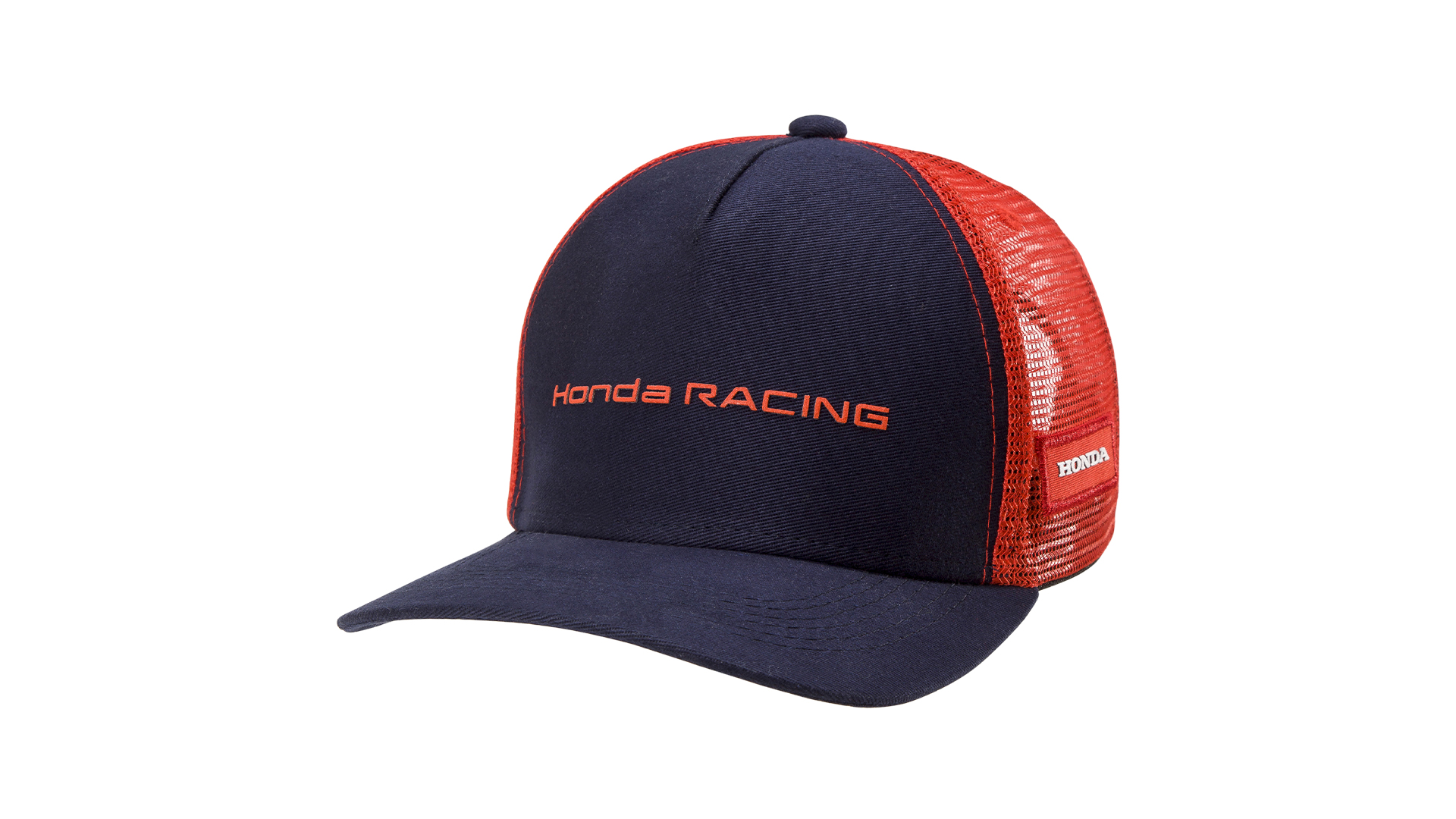 Boné Honda Racing