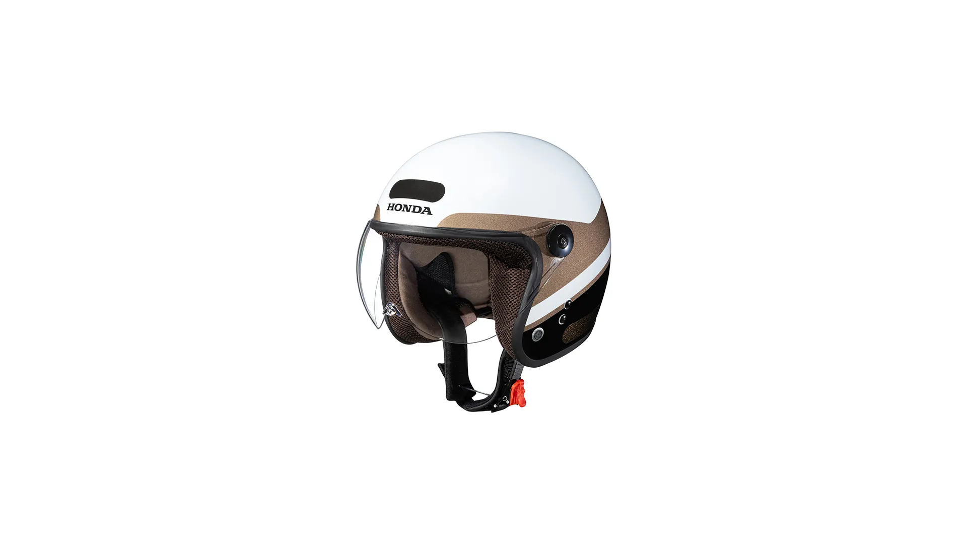 Capacete HJS 2025 Branco