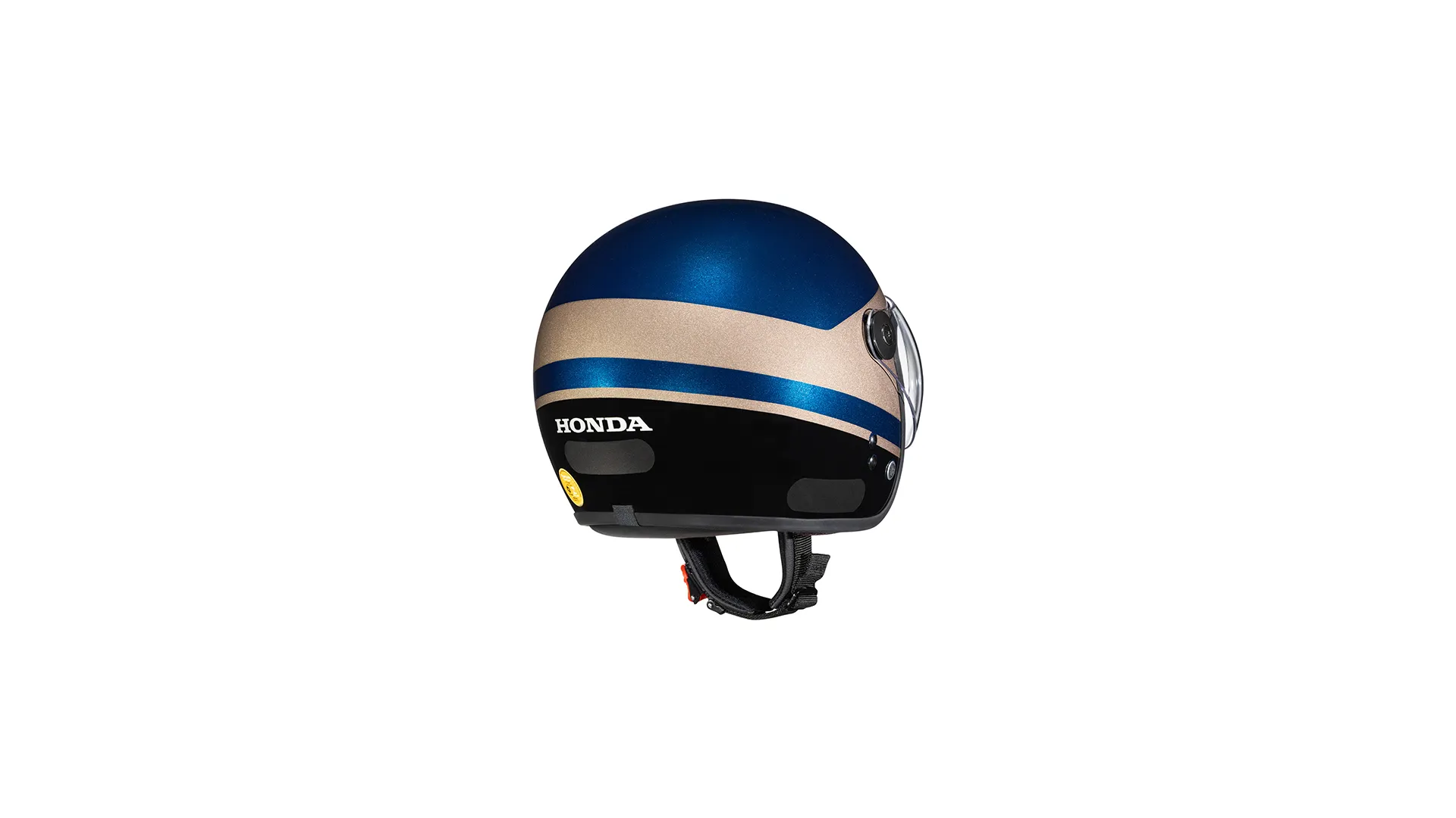 Capacete HJS 2025 Azul