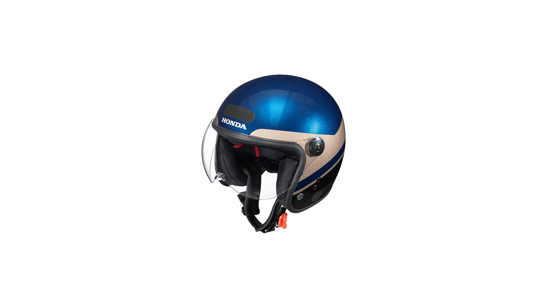 Capacete HJS 2025 Azul