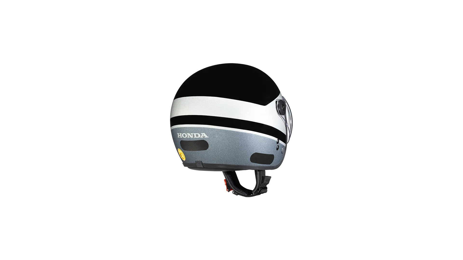 Capacete HJS 2025 Preto