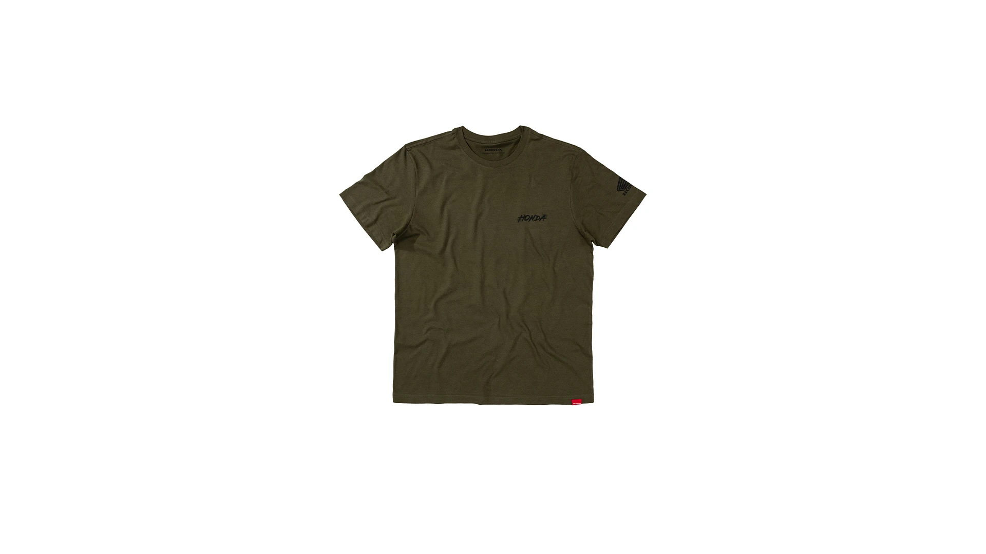 Camiseta Adventure Born to Ride Motor