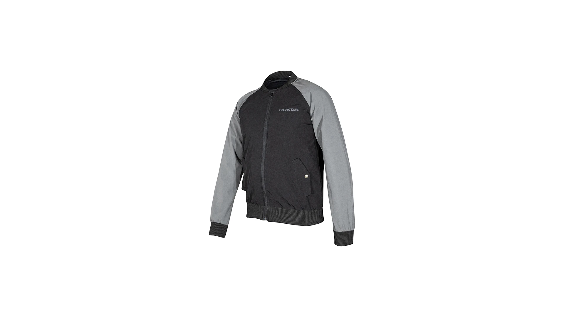 Jaqueta Honda Bomber Unissex