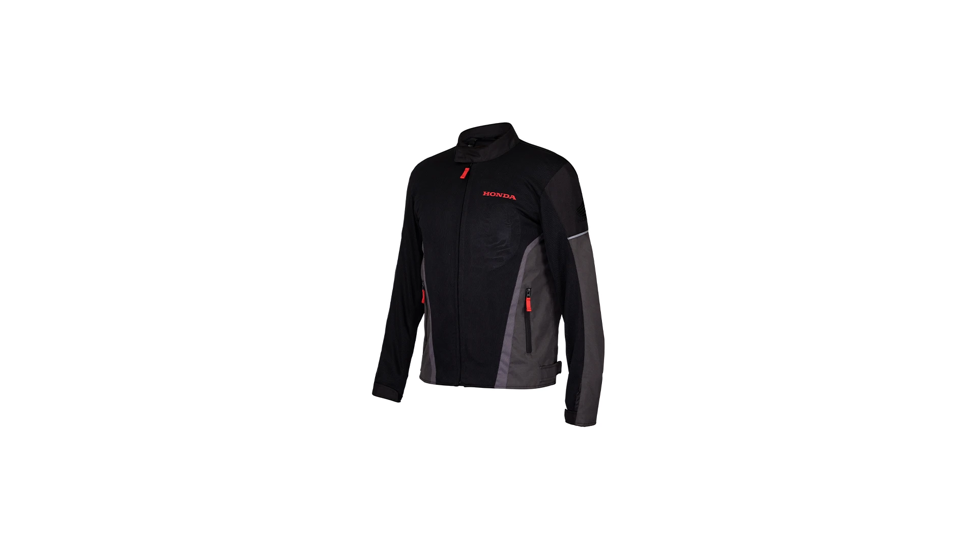 New Summer Jacket