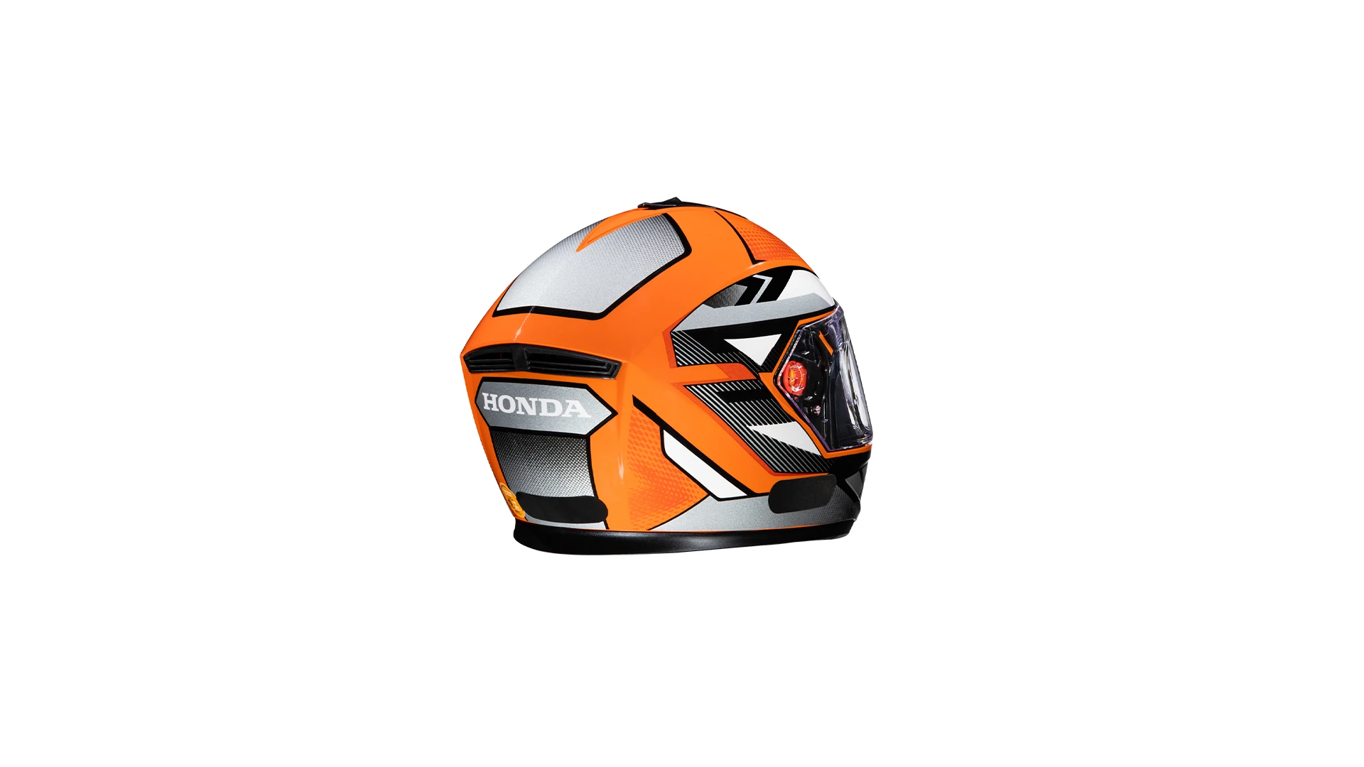 Capacete HF3 2 2025