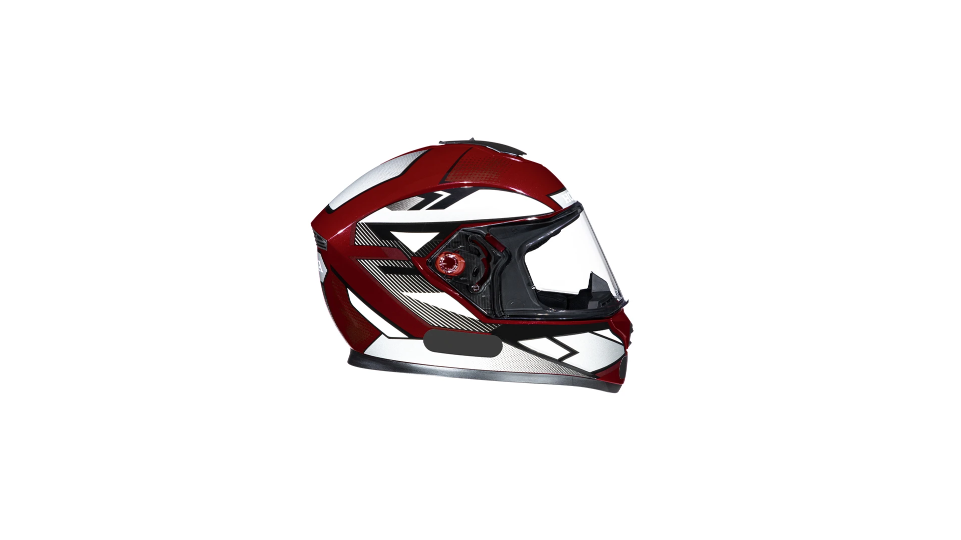 Capacete HF3 2 2025 