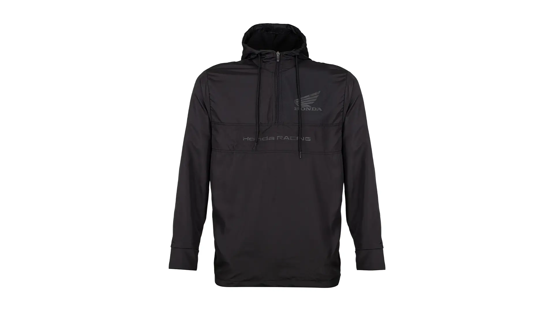 Jaqueta Windbreaker Honda Racing Team