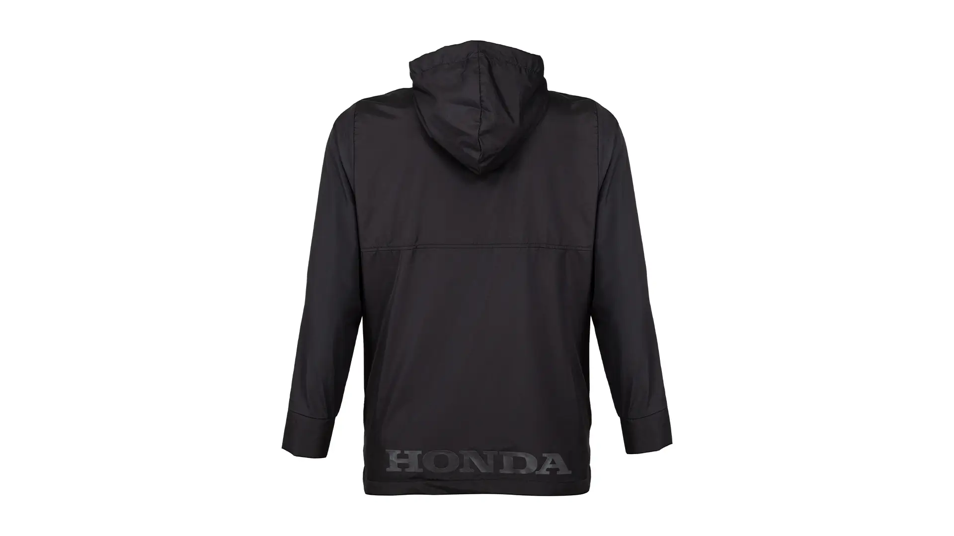 Jaqueta Windbreaker Honda Racing Team