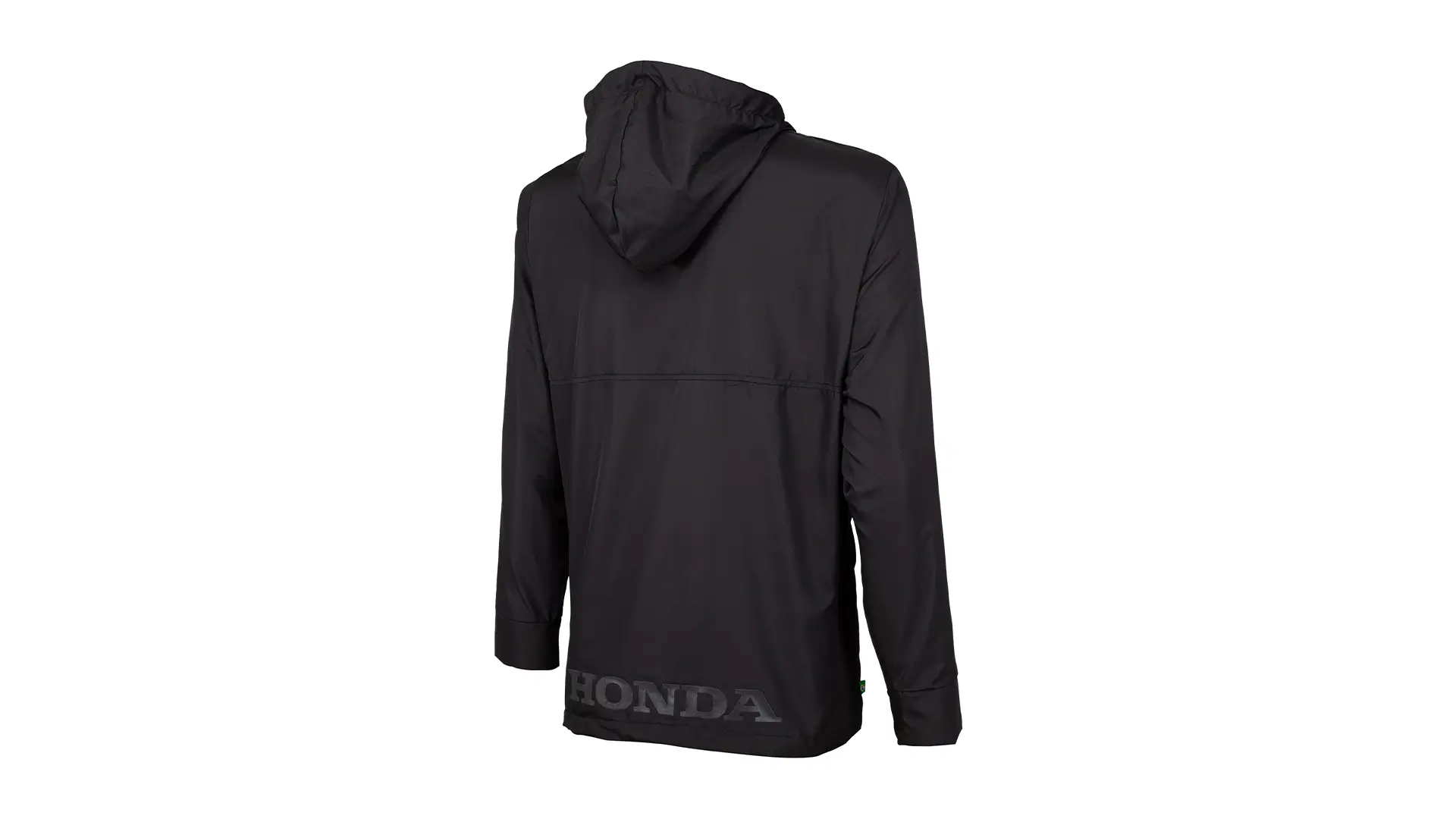 Jaqueta Windbreaker Honda Racing Team