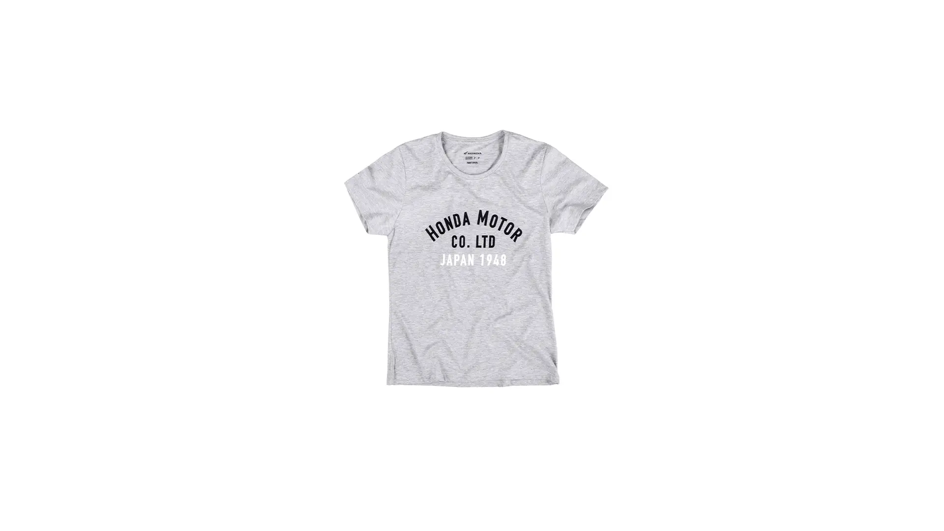 Camiseta Moto Honda Japan 1948