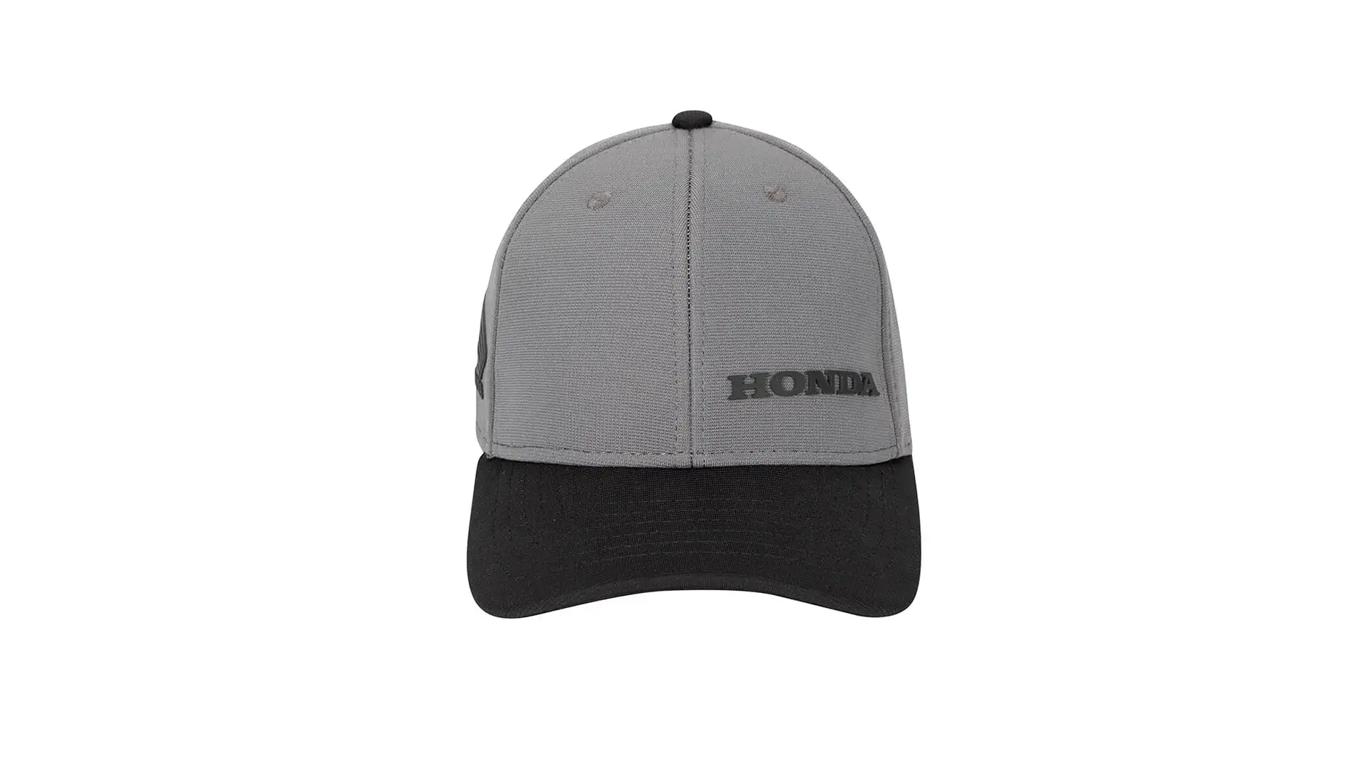 Boné Adventure Cinza
