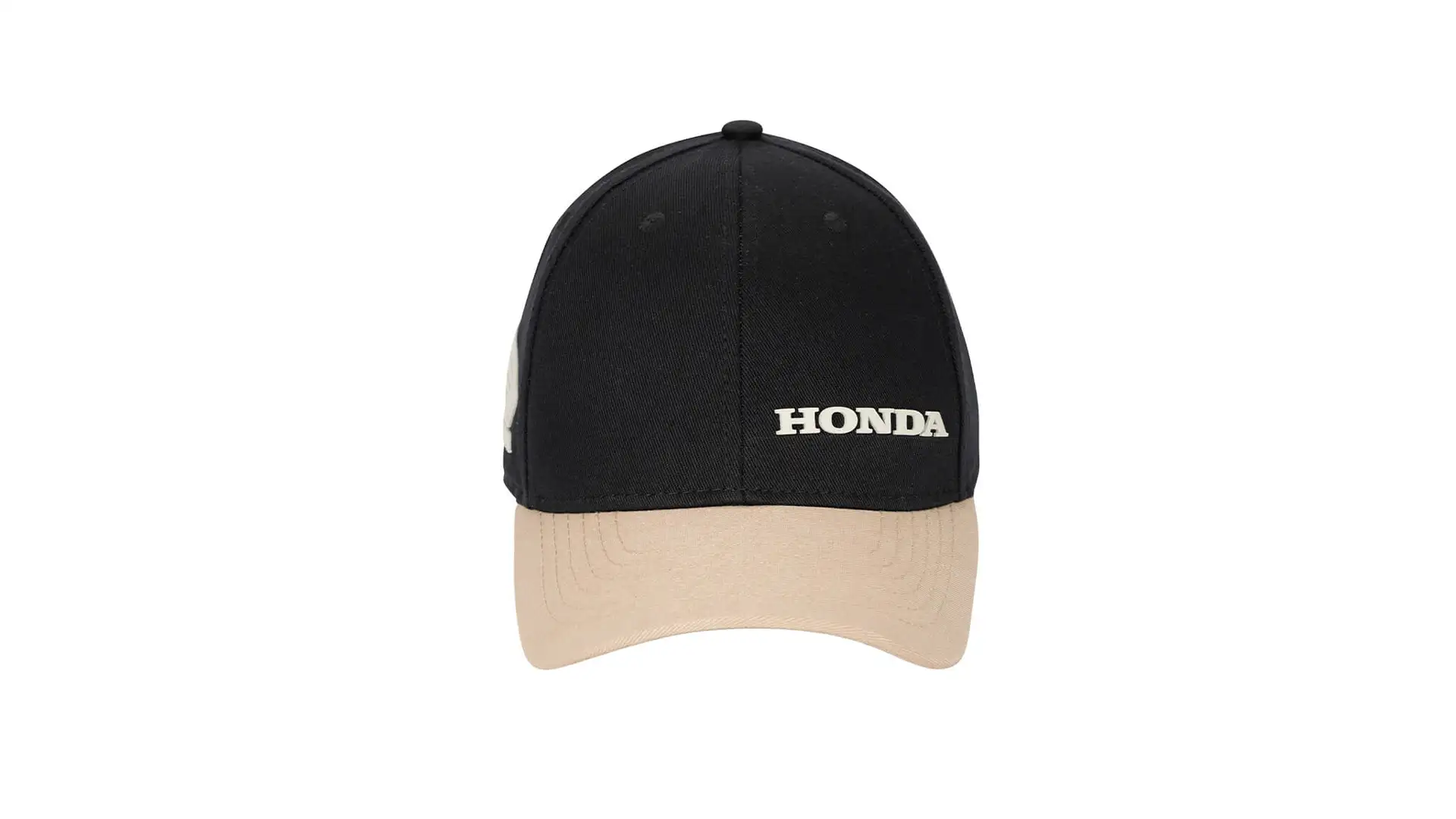 Boné Honda Adventure Preto