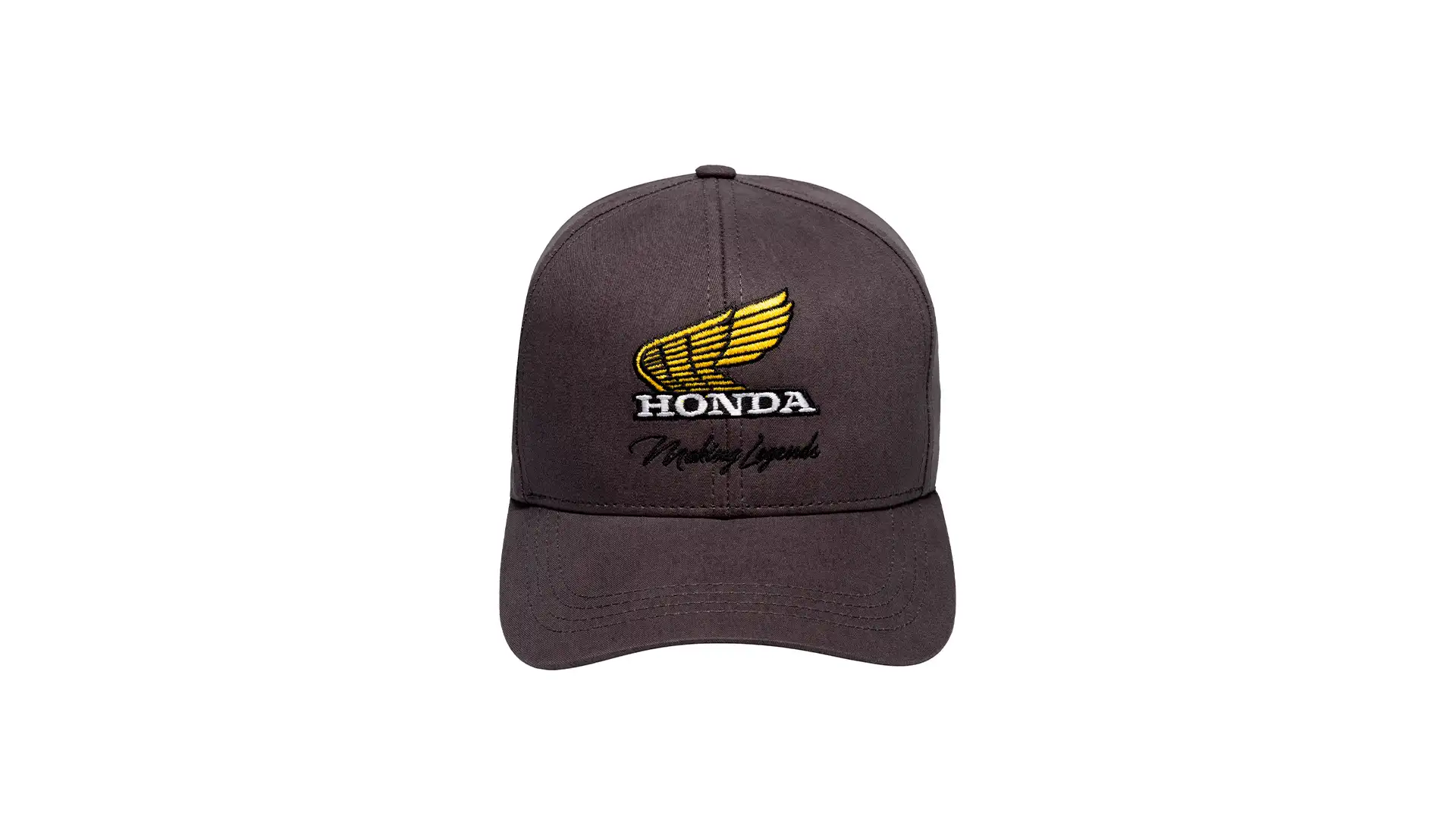 Boné Honda Vintage Legends