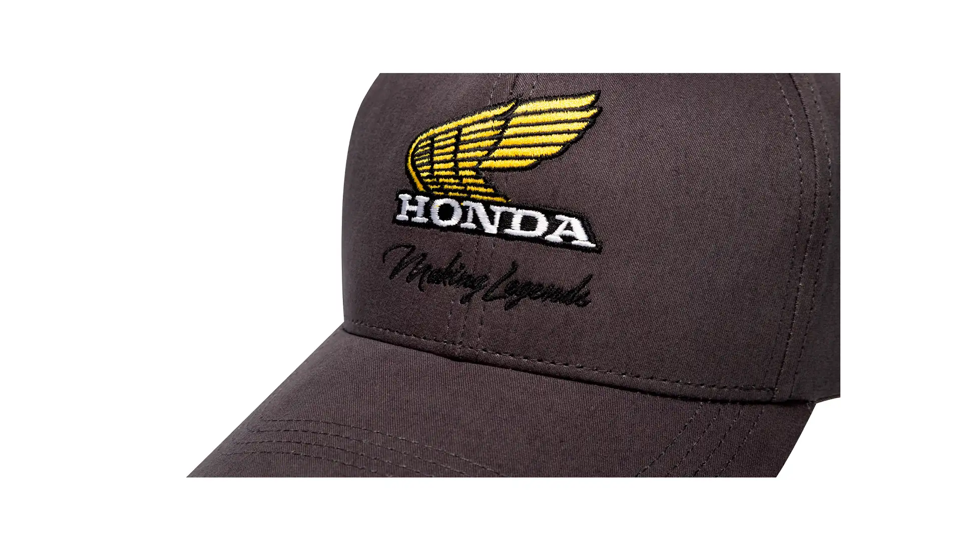Boné Honda Vintage Legends