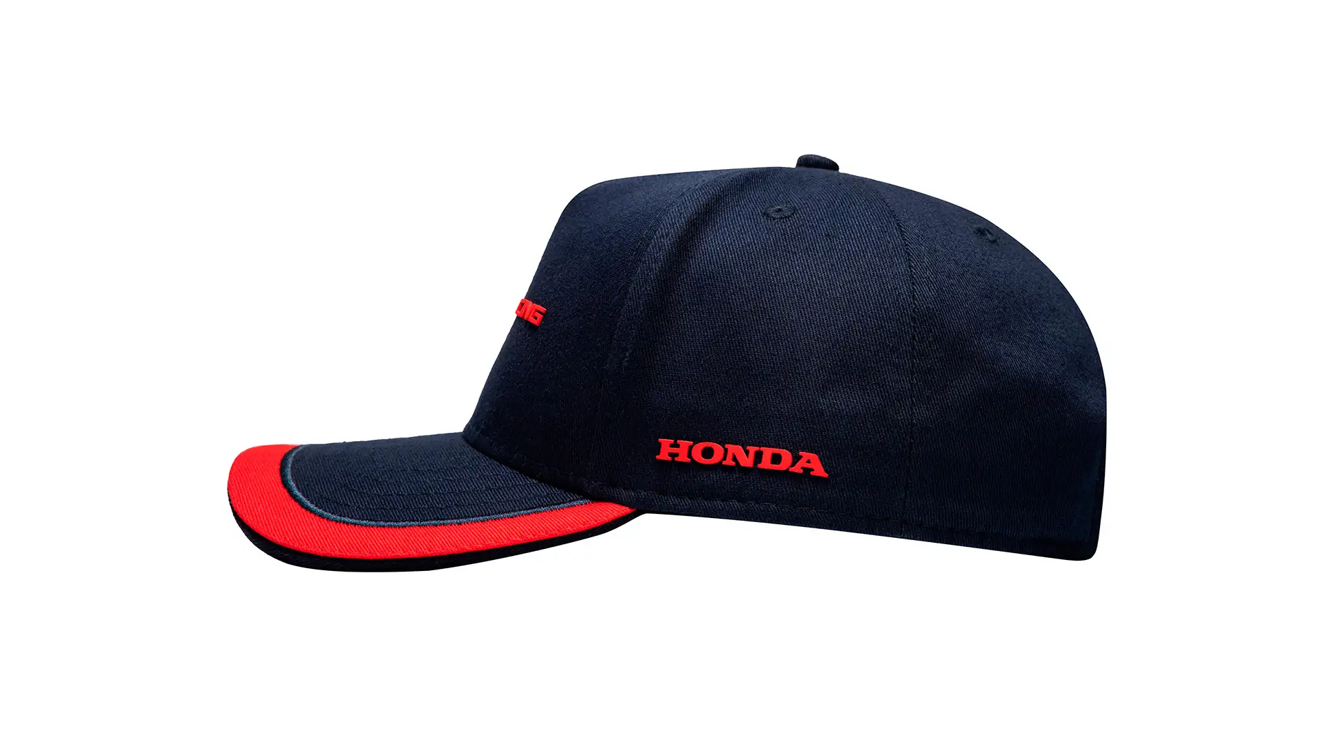 Boné Classic Racing