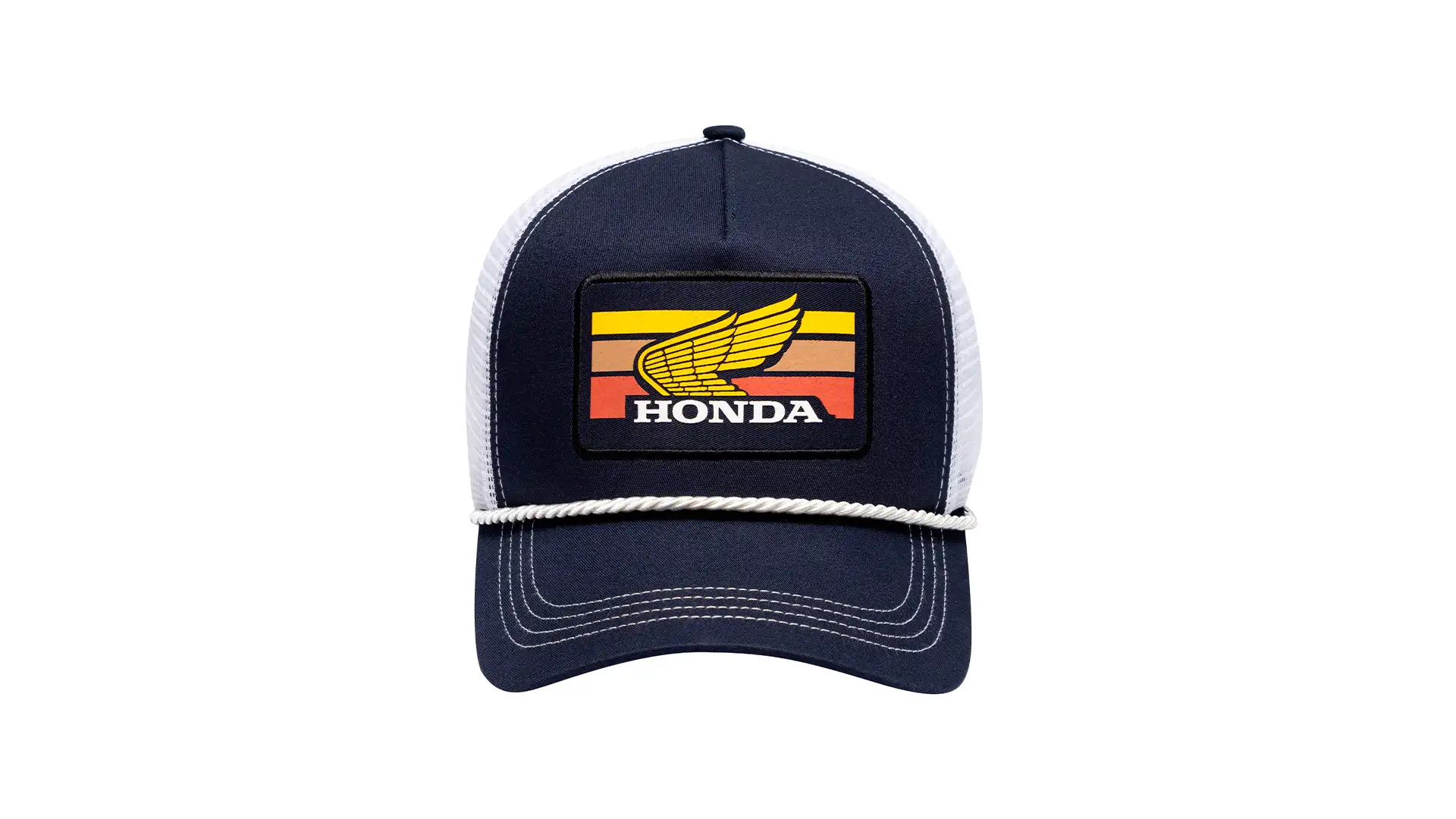 Boné Honda Classic Vintage