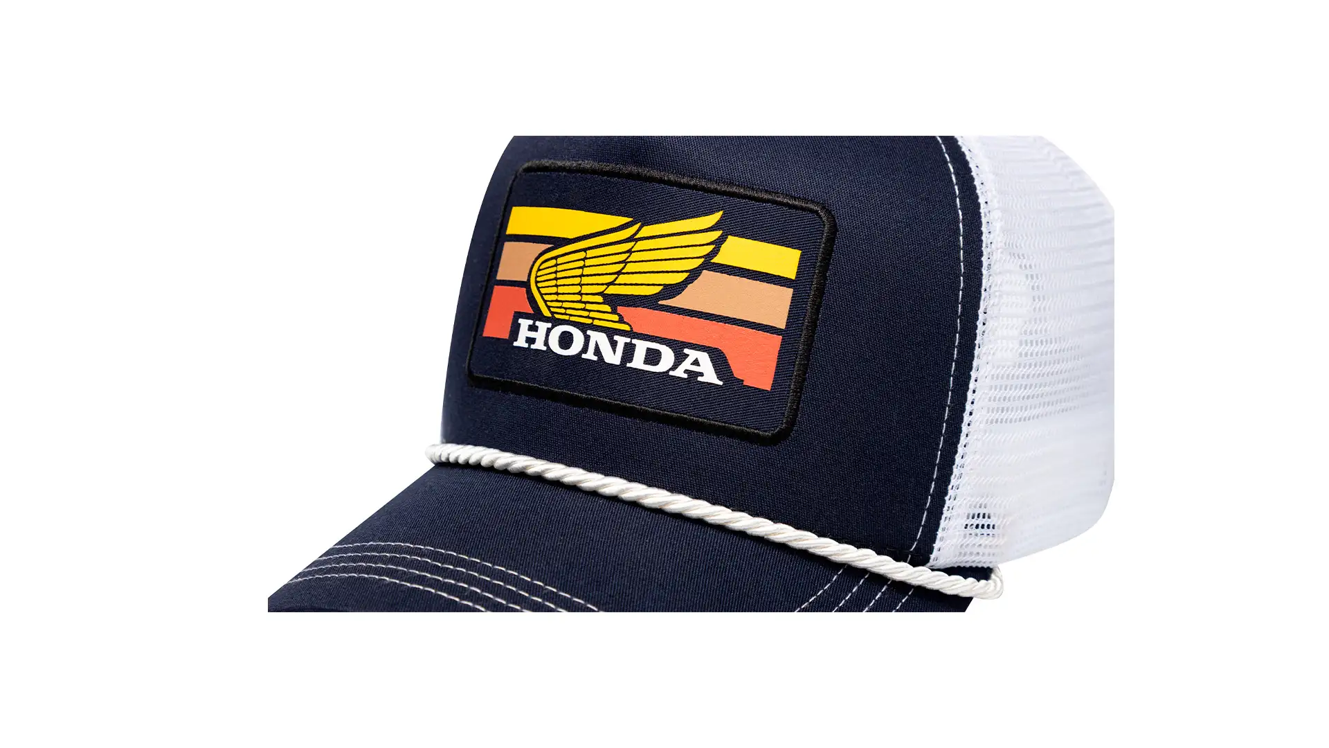Boné Honda Classic Vintage